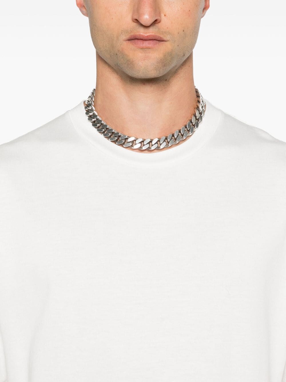 Saint Laurent Men Tshirt SAINT LAURENT