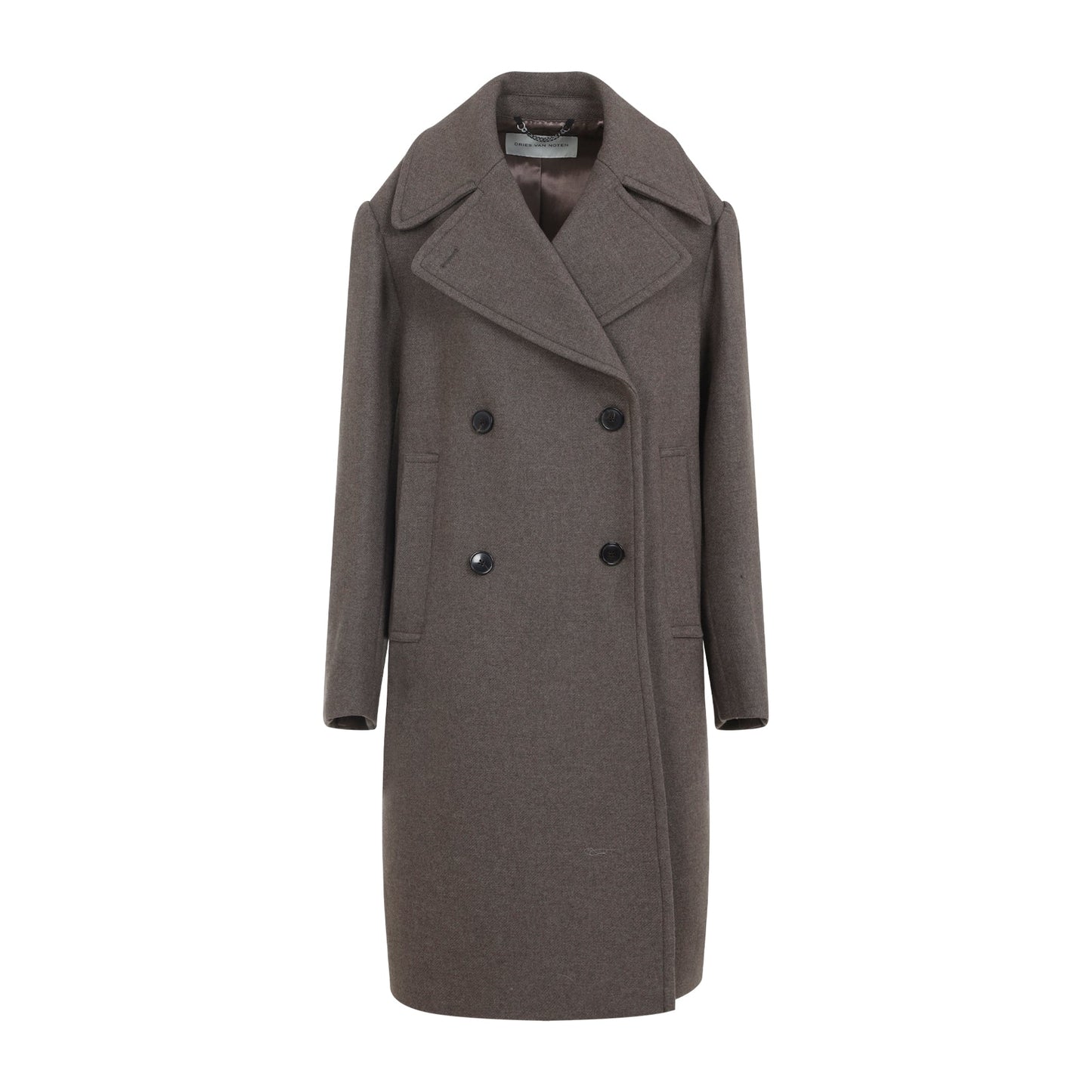 Dries Van Noten Raquel Coat Women DRIES VAN NOTEN