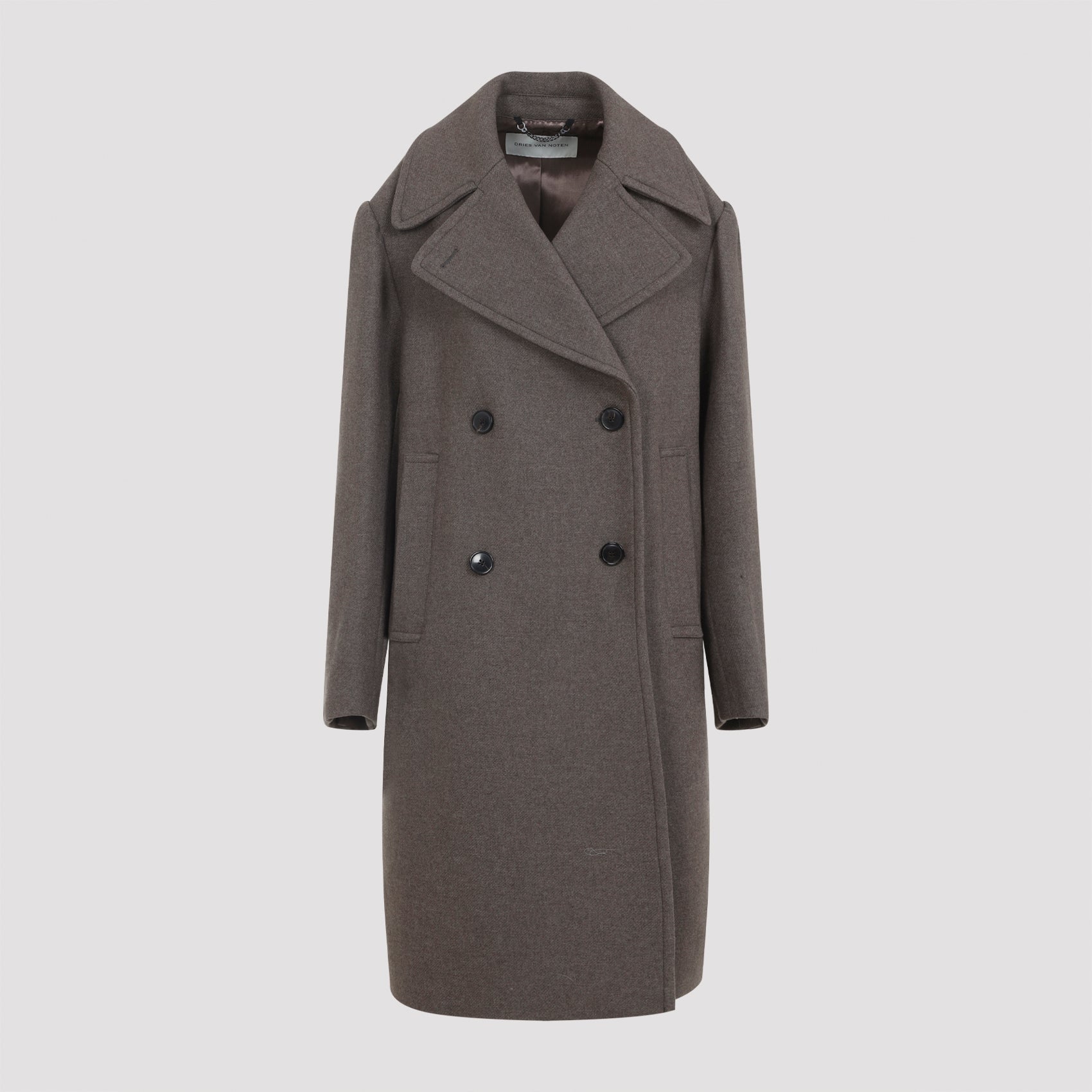 Dries Van Noten Raquel Coat Women DRIES VAN NOTEN
