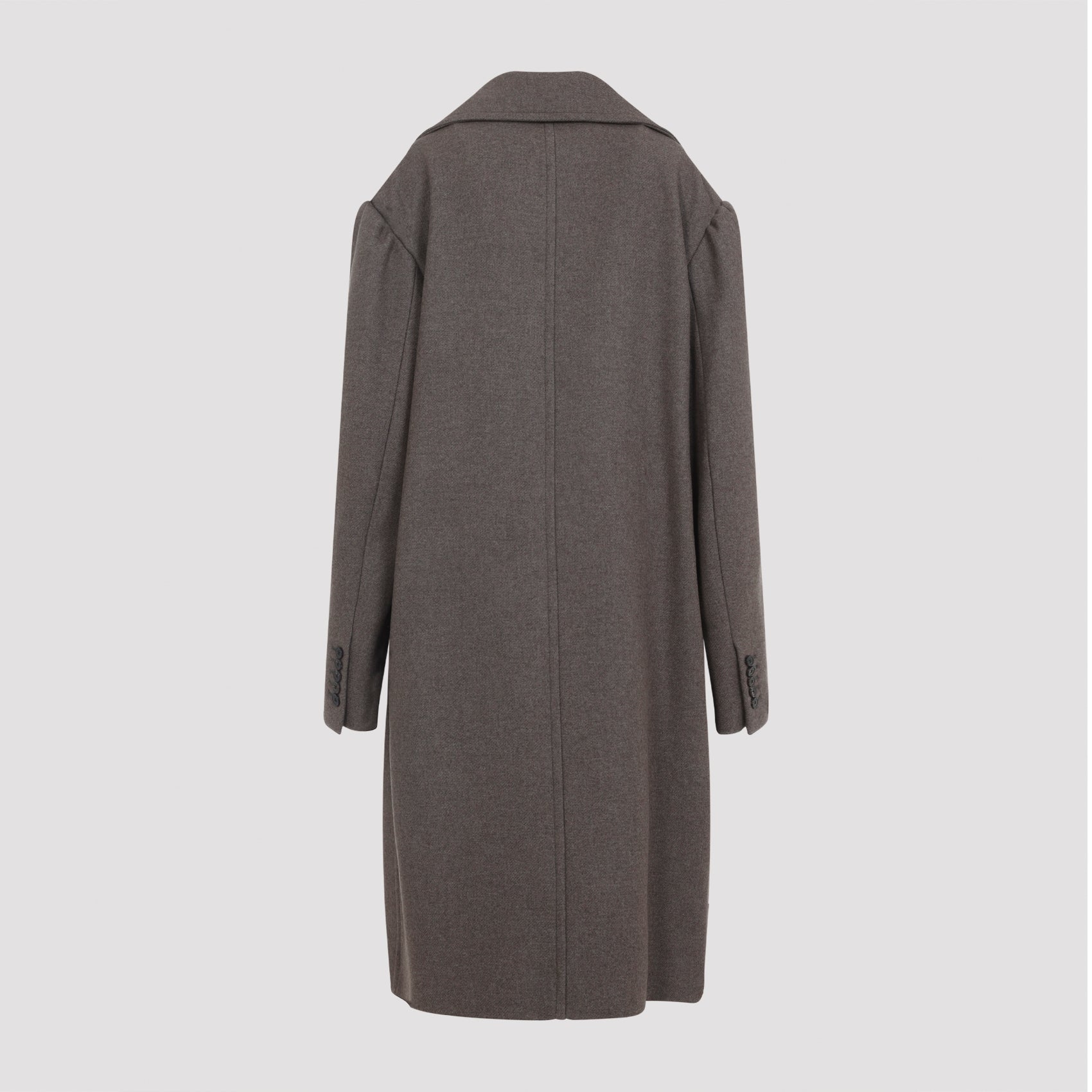 Dries Van Noten Raquel Coat Women DRIES VAN NOTEN