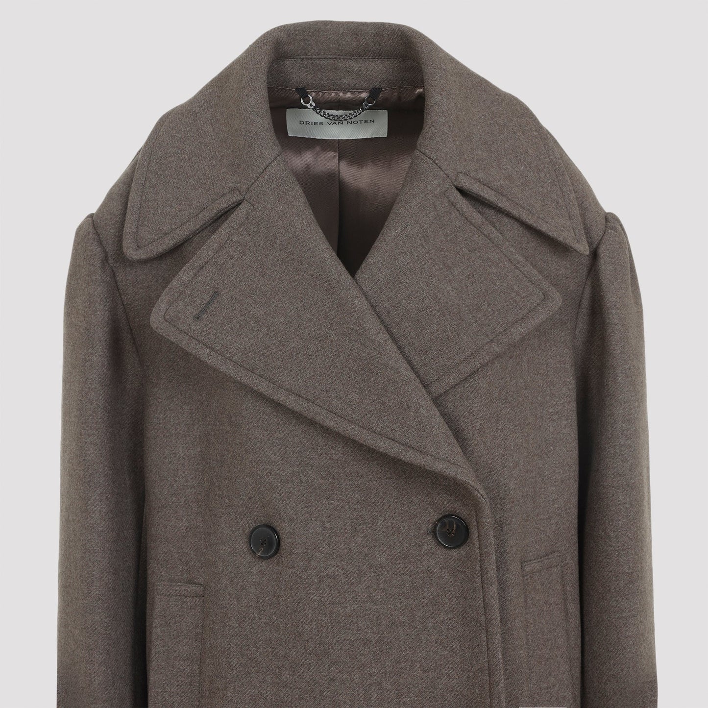 Dries Van Noten Raquel Coat Women DRIES VAN NOTEN
