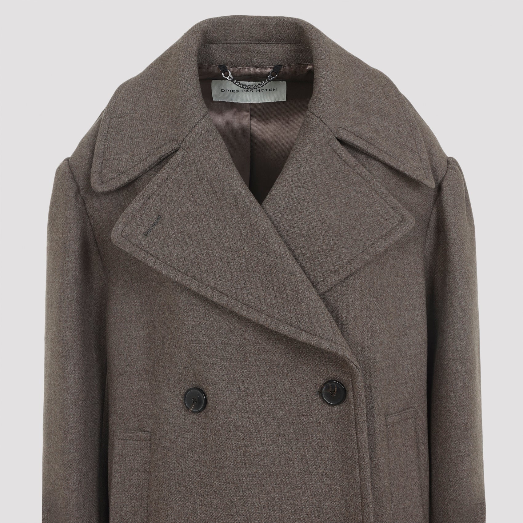 Dries Van Noten Raquel Coat Women DRIES VAN NOTEN