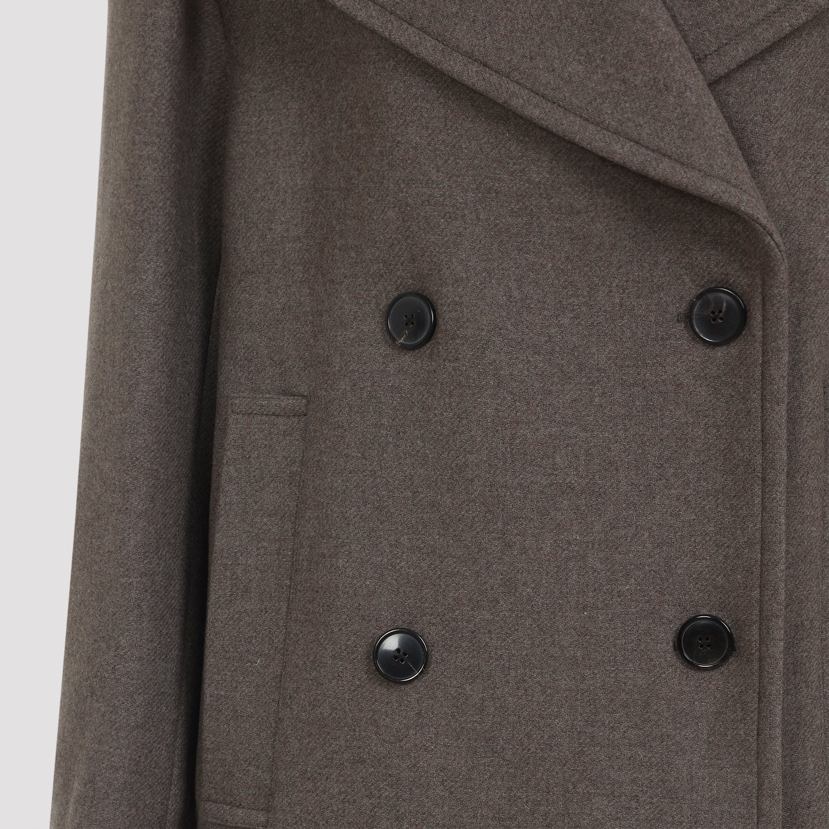 Dries Van Noten Raquel Coat Women DRIES VAN NOTEN