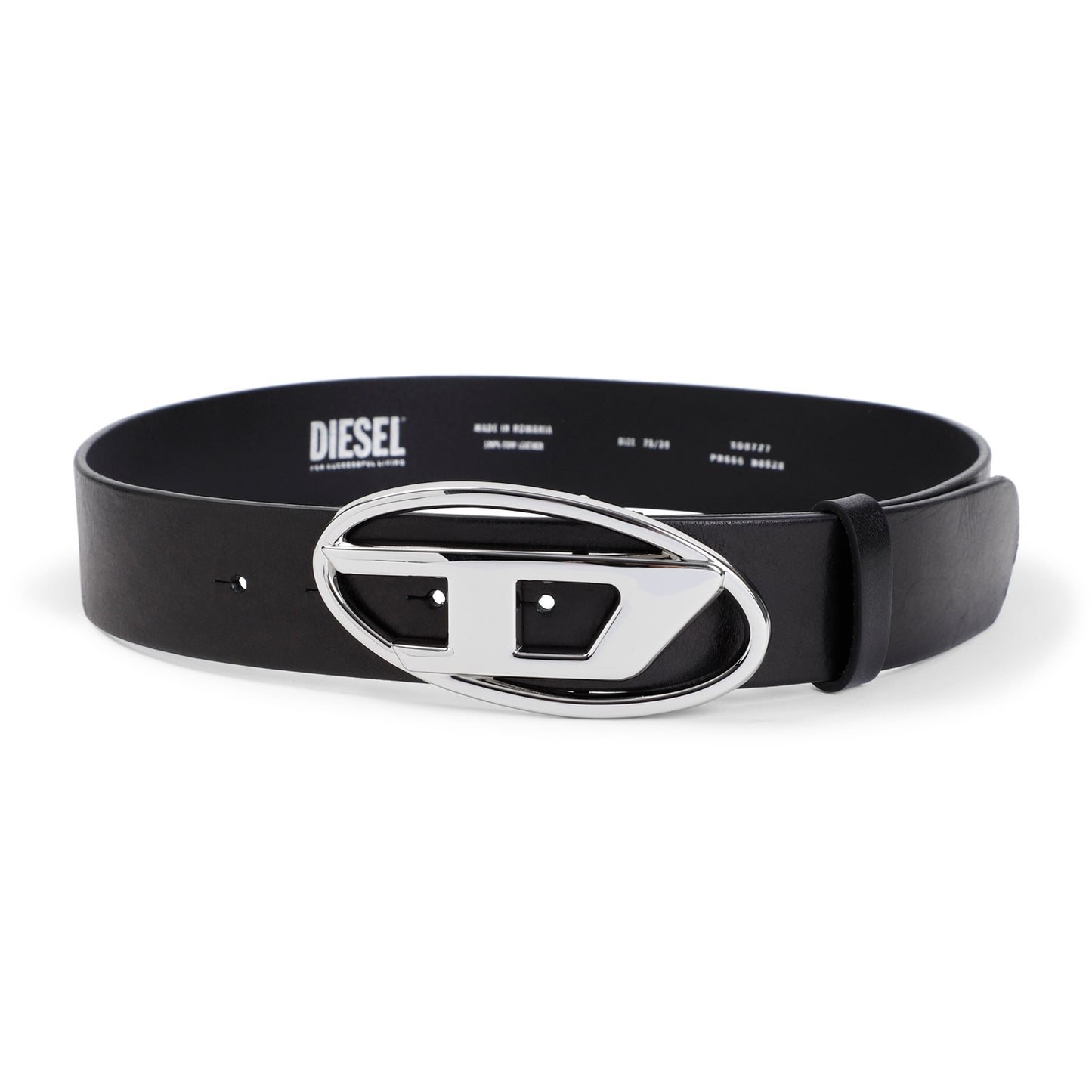 Diesel B-1Dr W Belt Women DIESEL