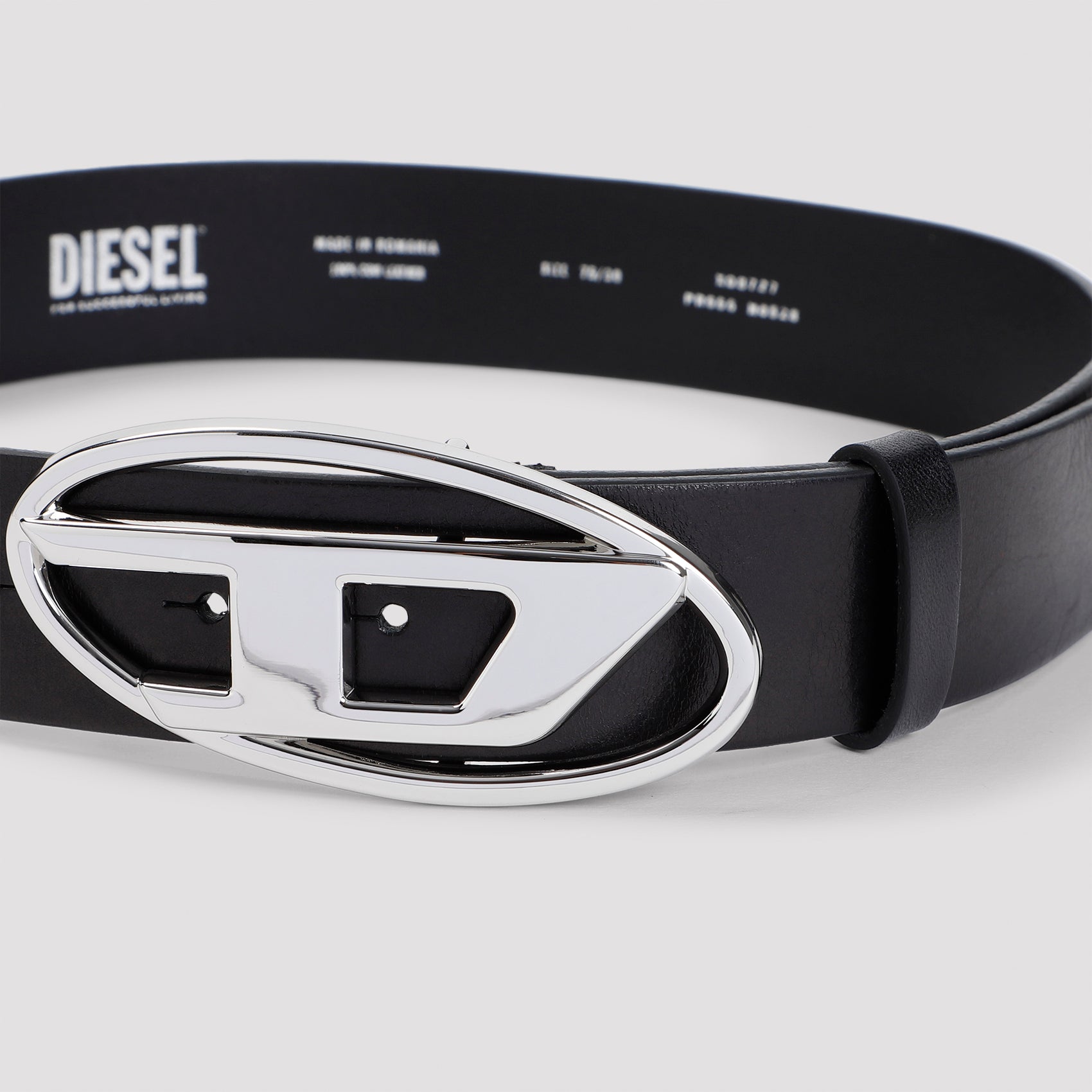 Diesel B-1Dr W Belt Women DIESEL
