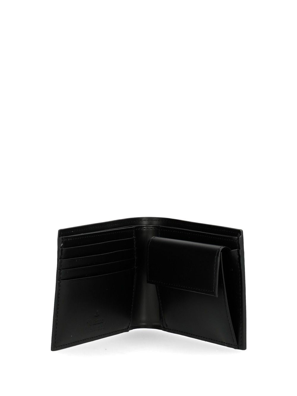 Vivienne Westwood Women "Bifold" Wallet VIVIENNE WESTWOOD