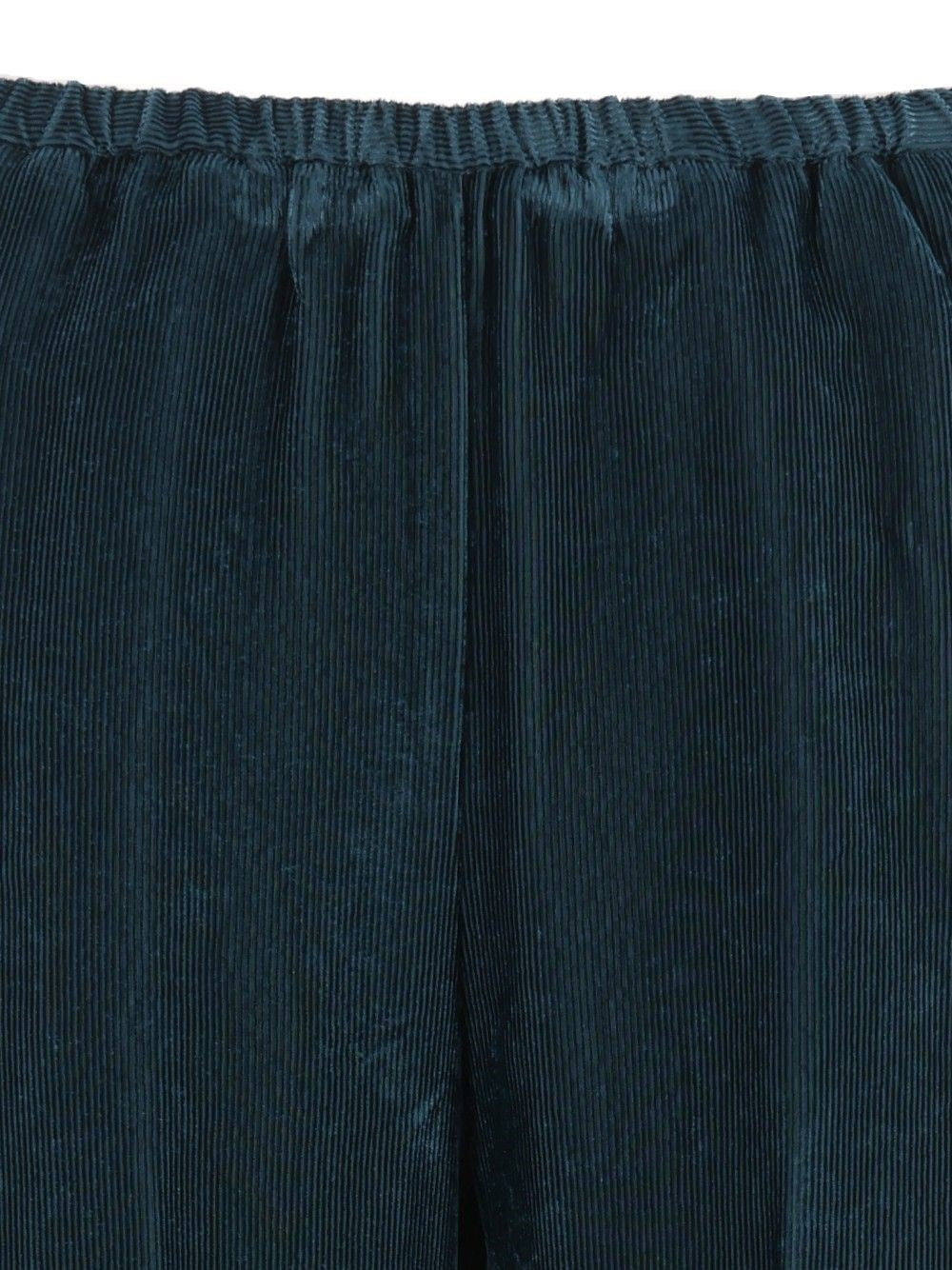 Forte_Forte Women Two-Thousand-Striped "Jade" Trousers FORTE FORTE