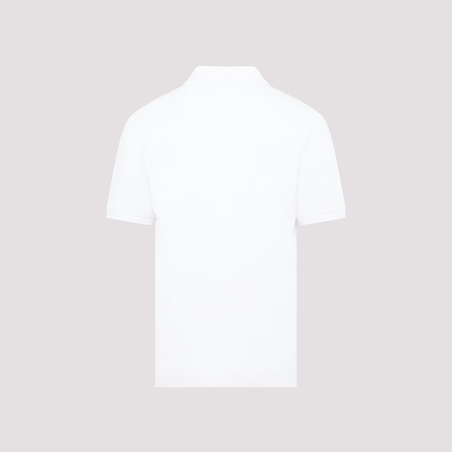 Ami Paris Polo Shirt Men AMI PARIS