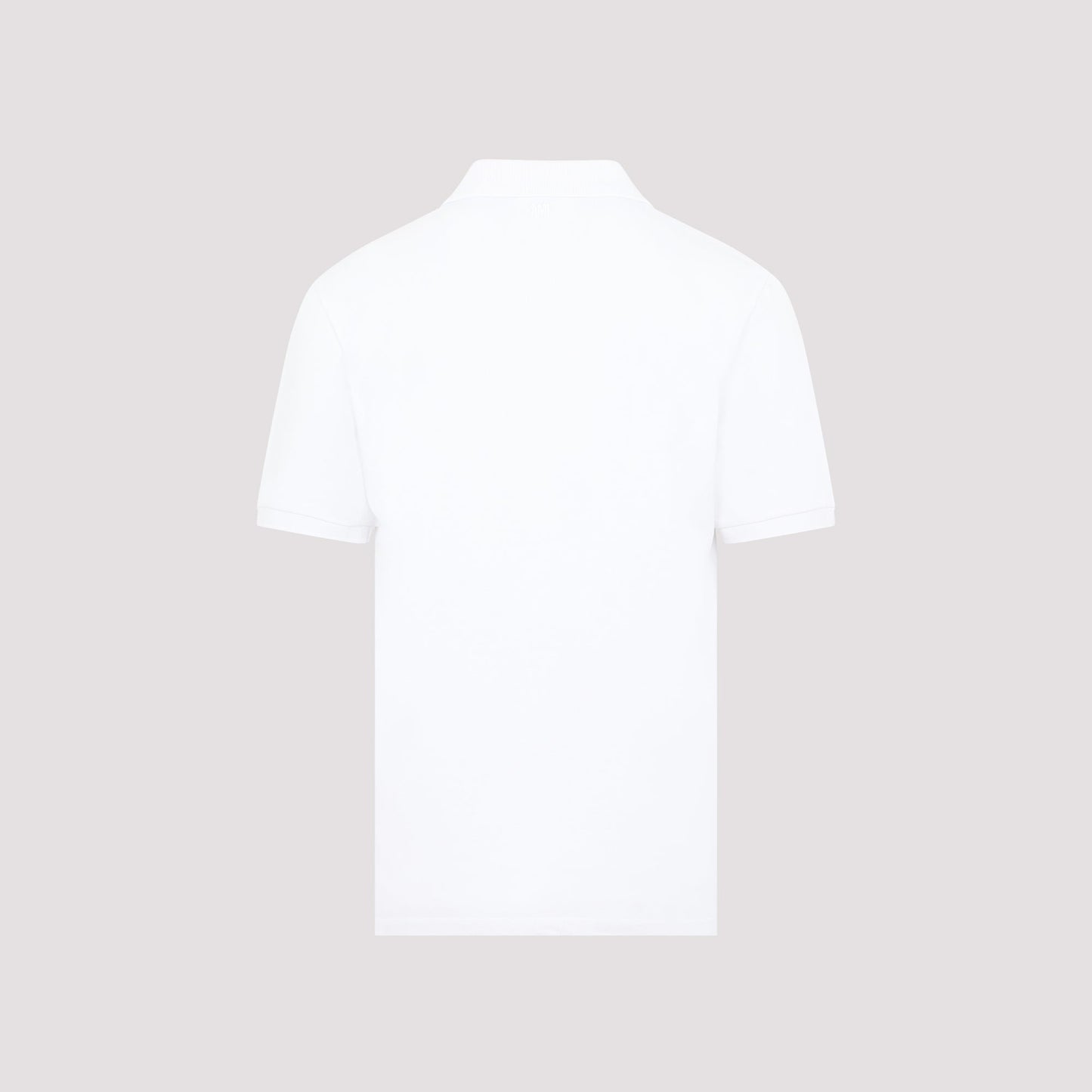 Ami Paris Polo Shirt Men AMI PARIS