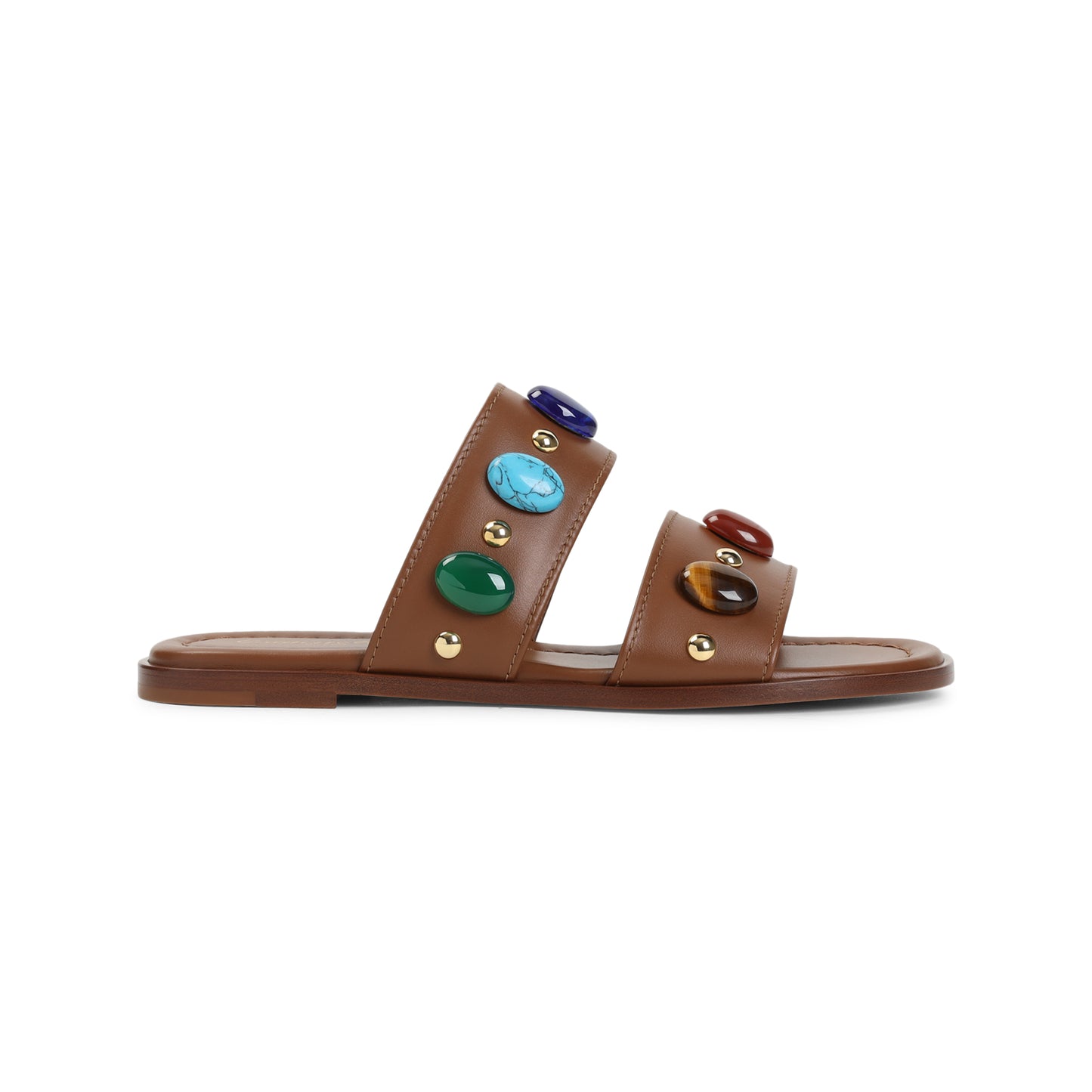 Gianvito Rossi Leather Sandals Women GIANVITO ROSSI