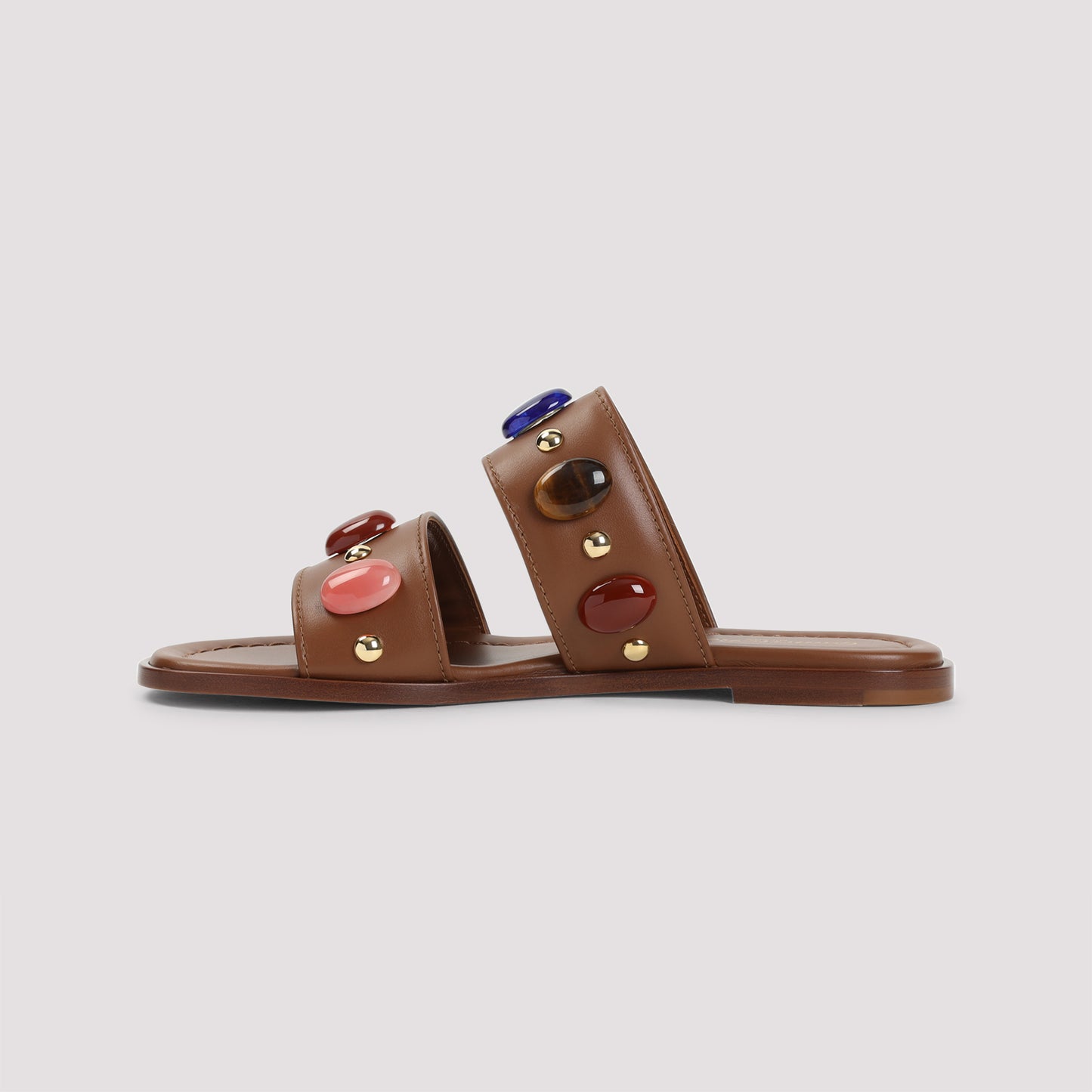 Gianvito Rossi Leather Sandals Women GIANVITO ROSSI