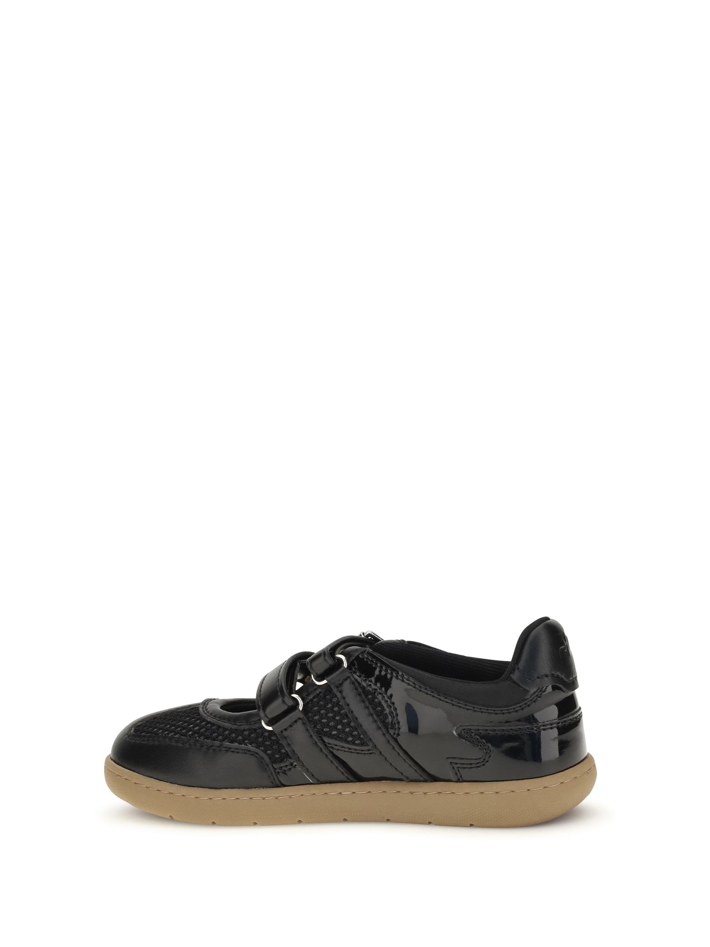 Ganni Women Sue Ballerinas GANNI