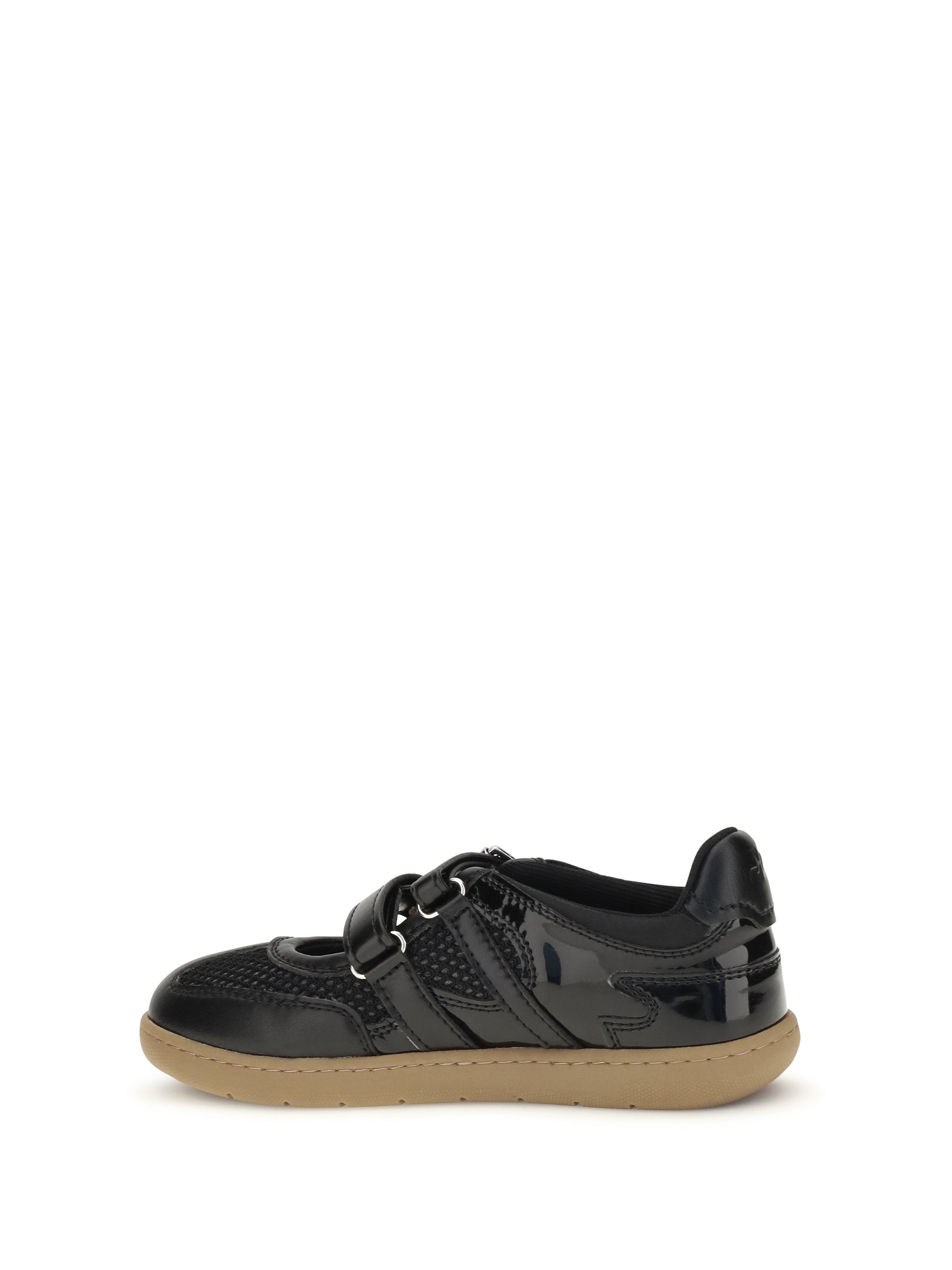 Ganni Women Sue Ballerinas GANNI