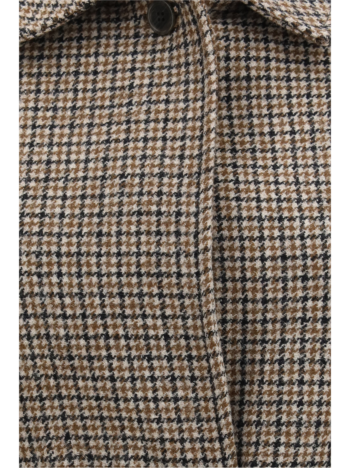 P.A.R.O.S.H. Women Houndstooth Blazer P.A.R.O.S.H.
