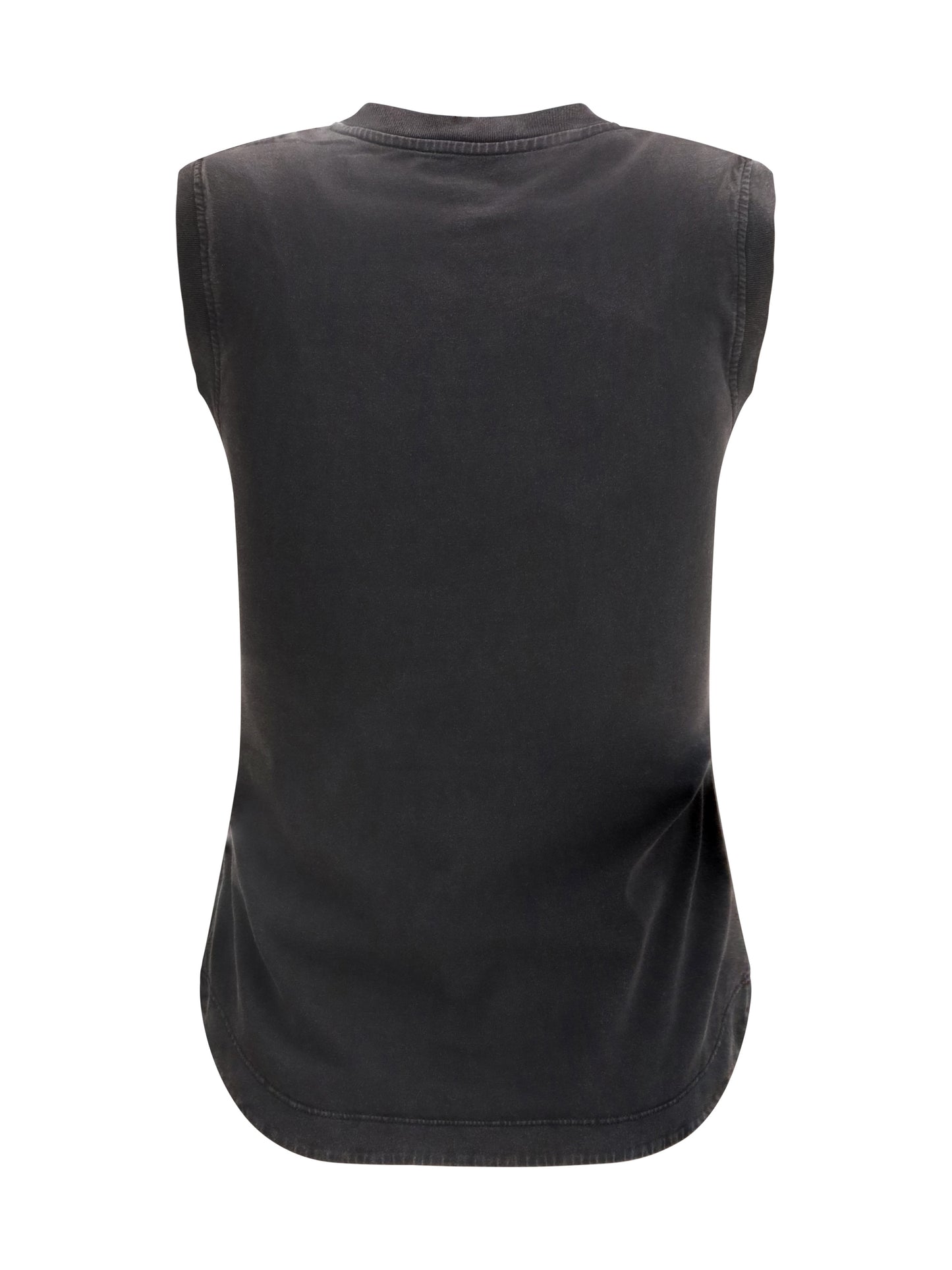 The Attico Women Reese Tank Top THE ATTICO