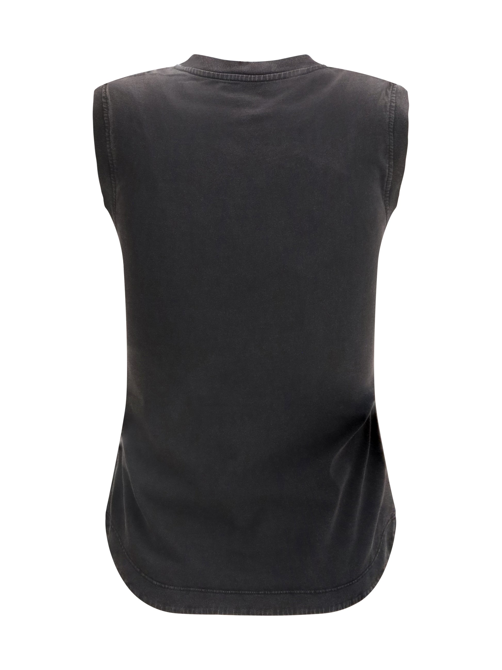 The Attico Women Reese Tank Top THE ATTICO