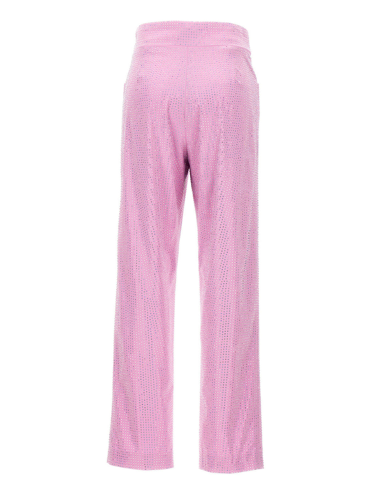 Giuseppe Di Morabito Women All-Over Crystal Pants GIUSEPPE DI MORABITO
