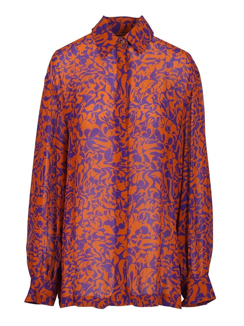 Dries Van Noten Women Shirt DRIES VAN NOTEN