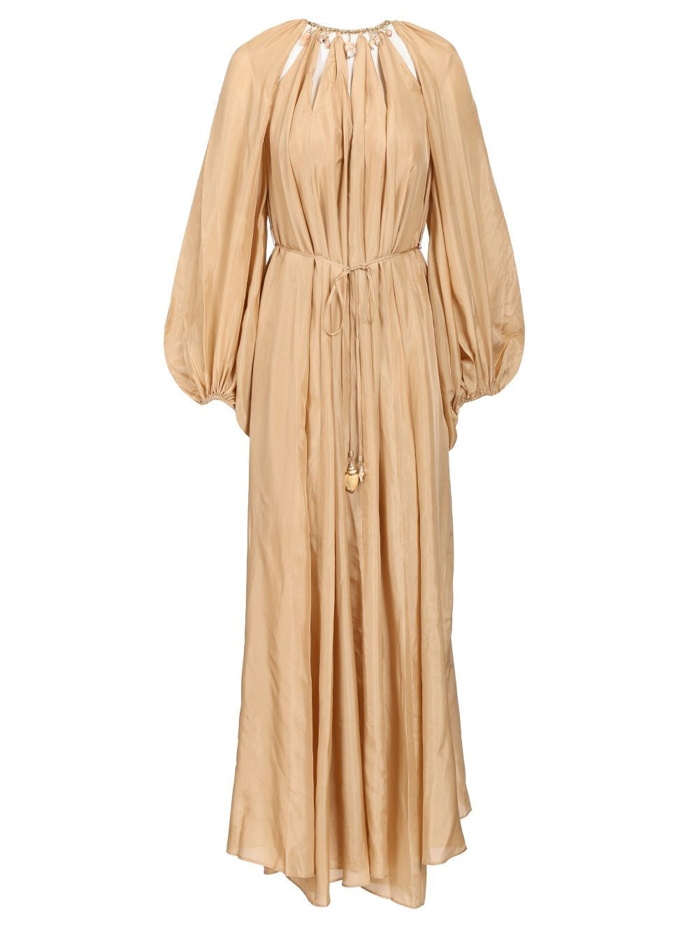 Zimmermann Women Mahon Maxi Dress ZIMMERMANN
