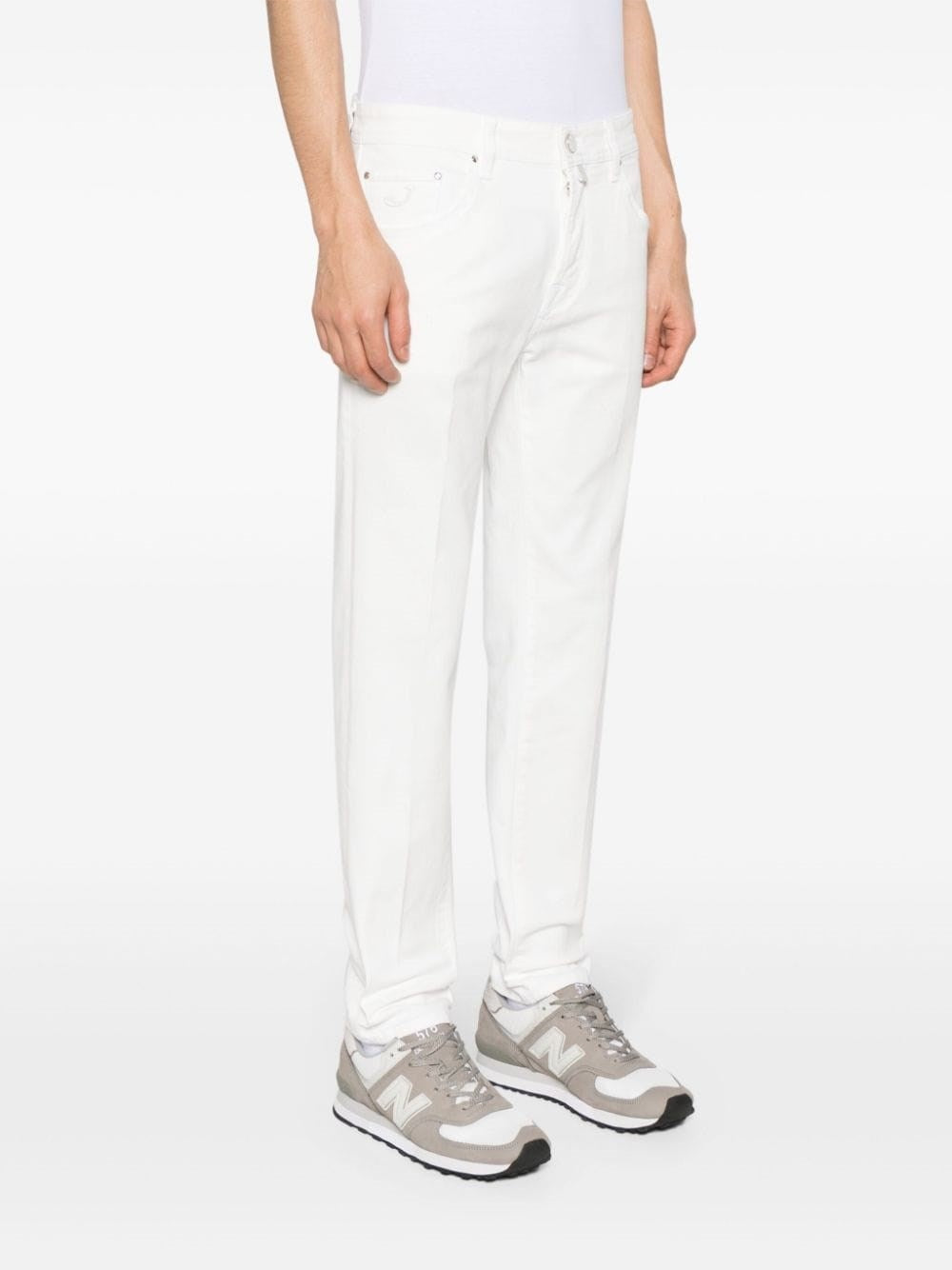 Jacob Cohen Men "Scott" Trousers JACOB COHEN