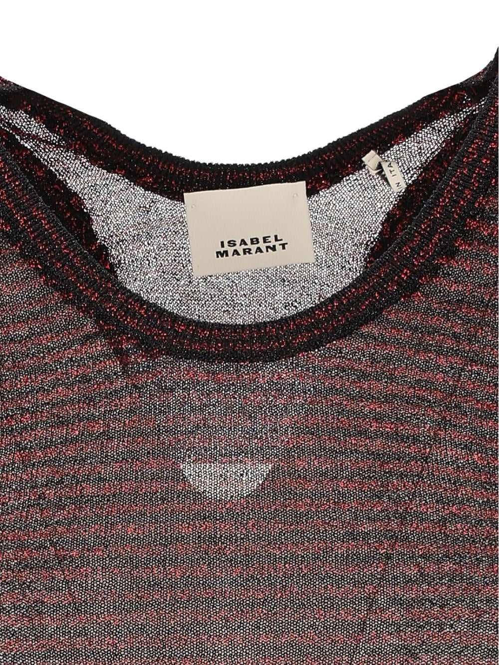 Isabel Marant Women "Cevara" Tank ISABEL MARANT