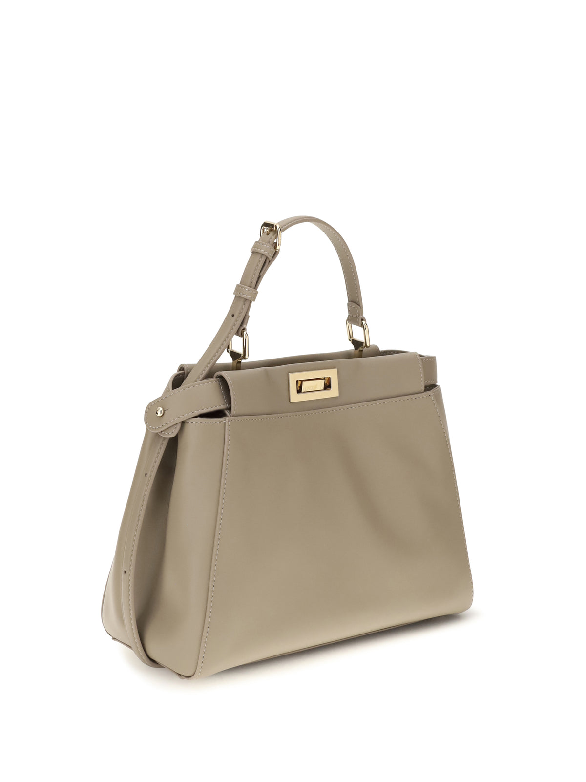 Fendi Women My Peekaboo Small Shoulder Bag FENDI