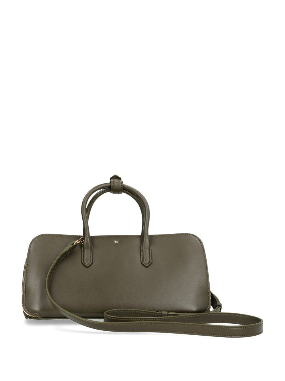 Alaïa Women Small "Delta" Bag ALAIA