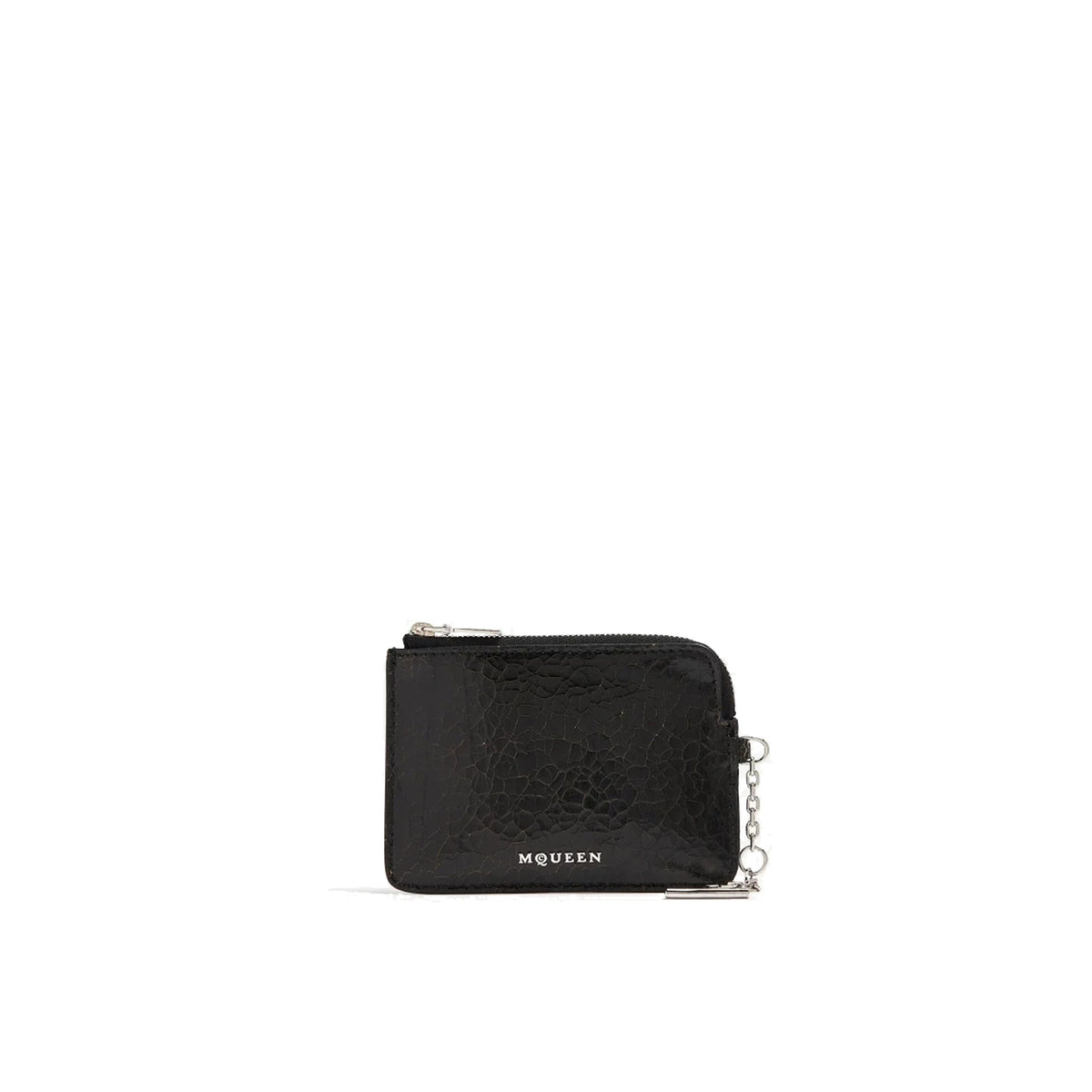 Alexander Mcqueen Sling Pip Coin Pouch Men ALEXANDER MCQUEEN