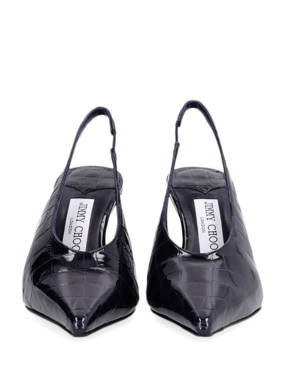 Jimmy Choo Women Isa 80 Slingback JIMMY CHOO