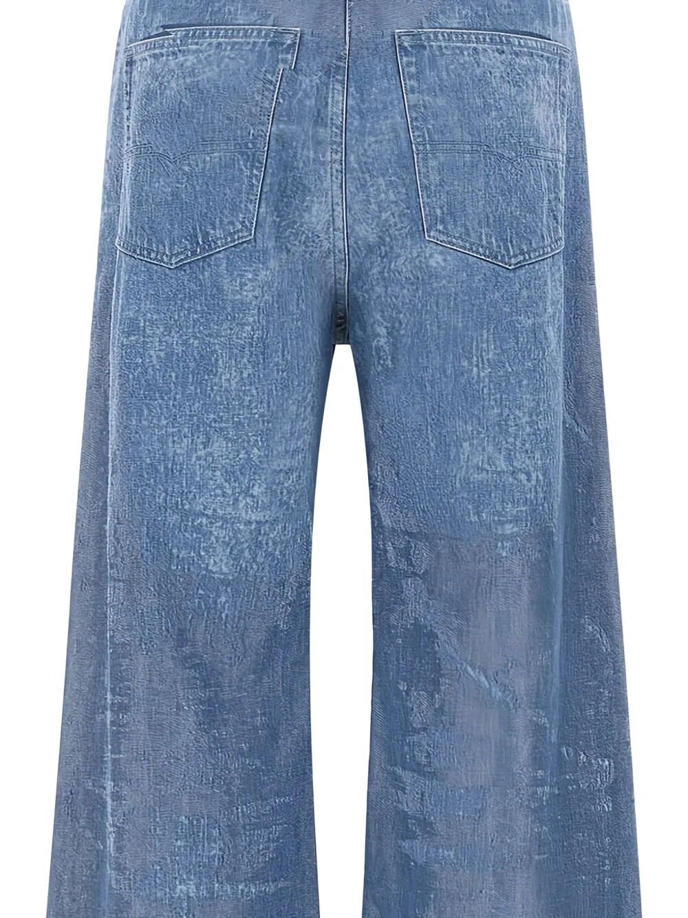Diesel Women `1996 D-Sire-Fsi` Jeans DIESEL