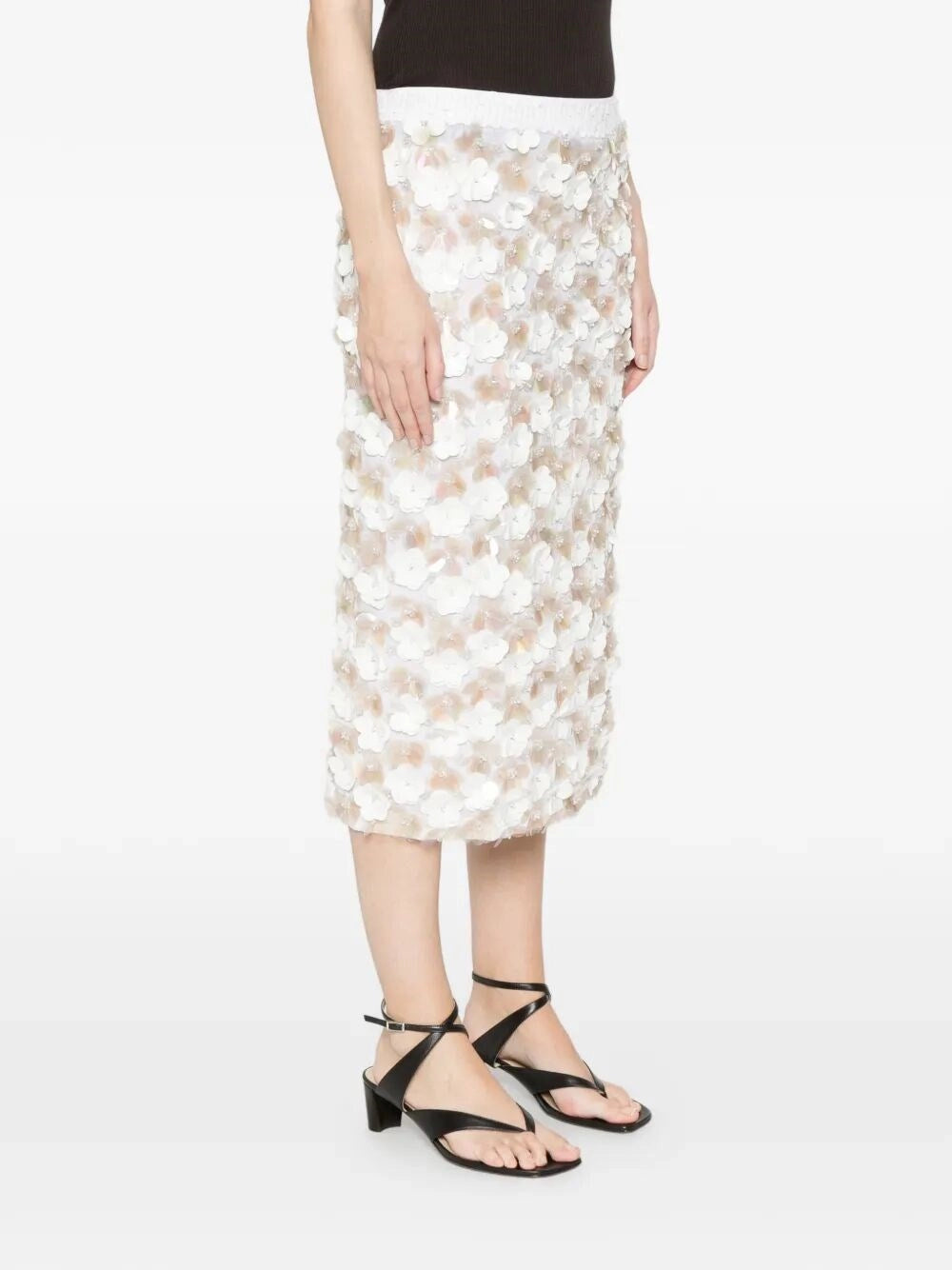 P.A.R.O.S.H. Women Skirt P.a.r.o.s.h.