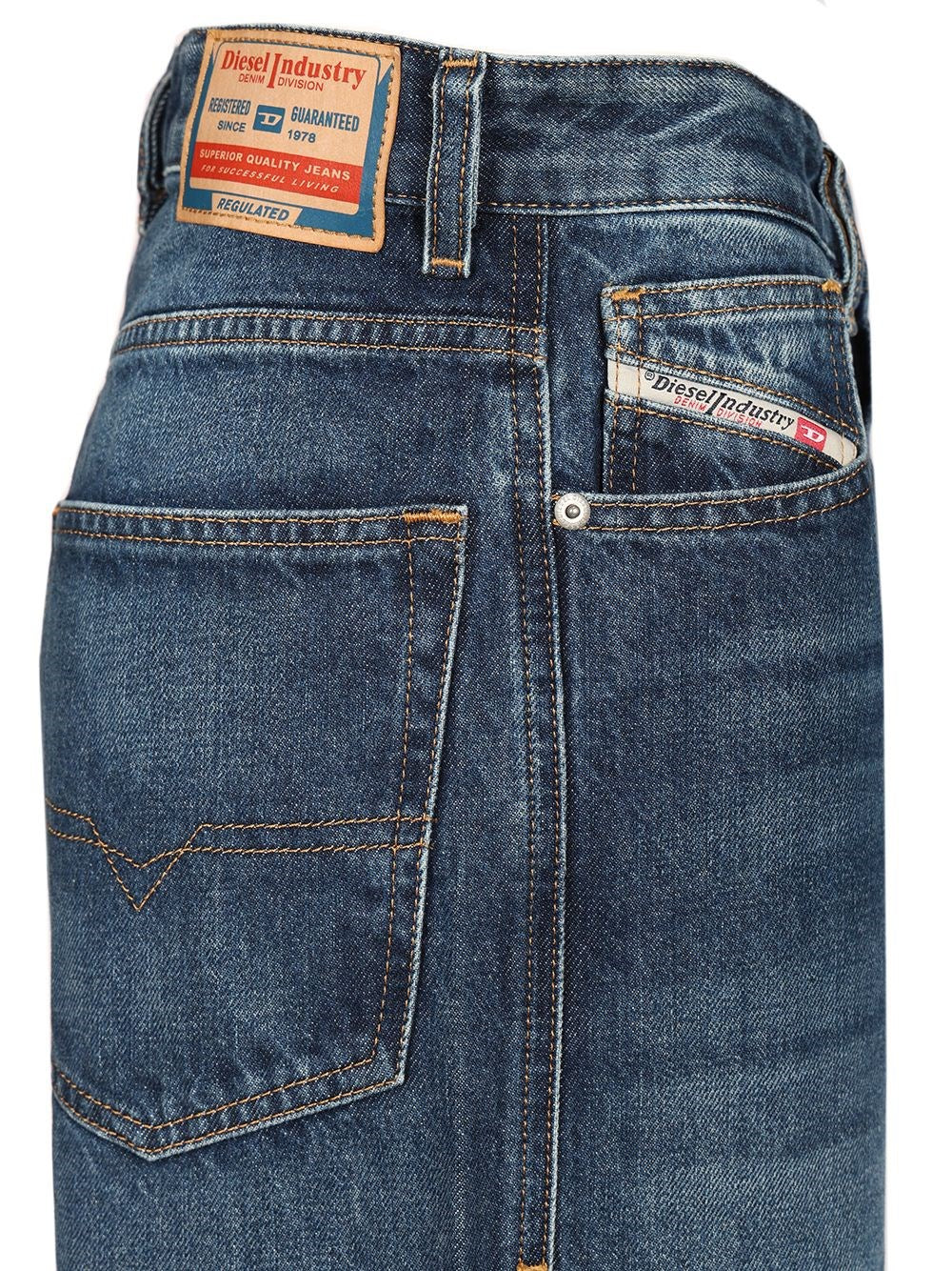 Diesel Women 1996 D-Sire Jean DIESEL