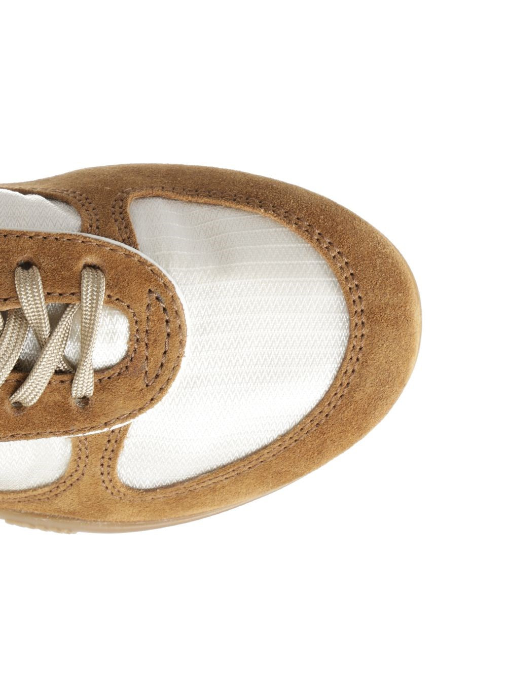 Miu Miu Women "Gymnasium" Sneakers MIU MIU