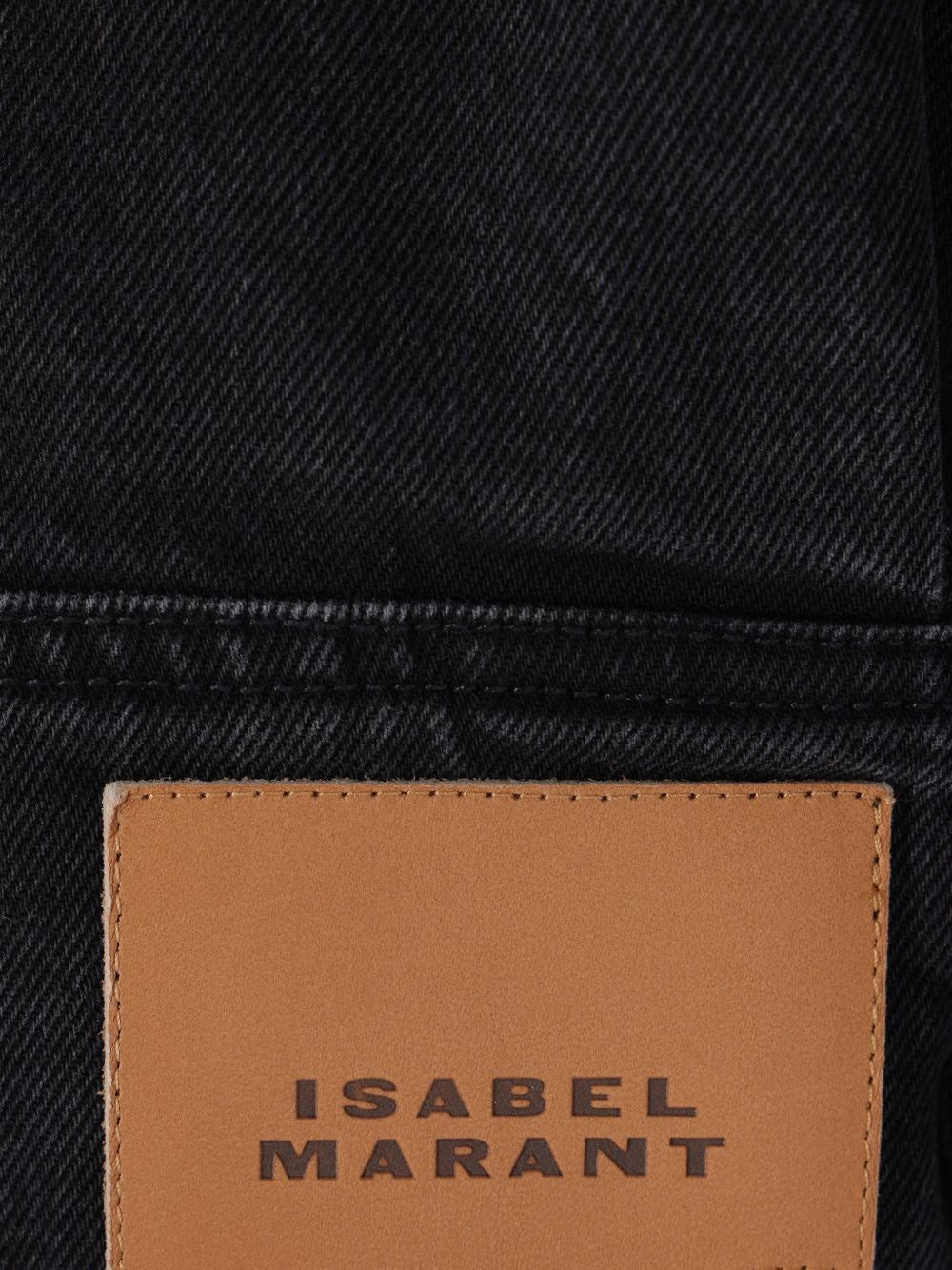 Marant Etoile Women "Joseline" Jacket