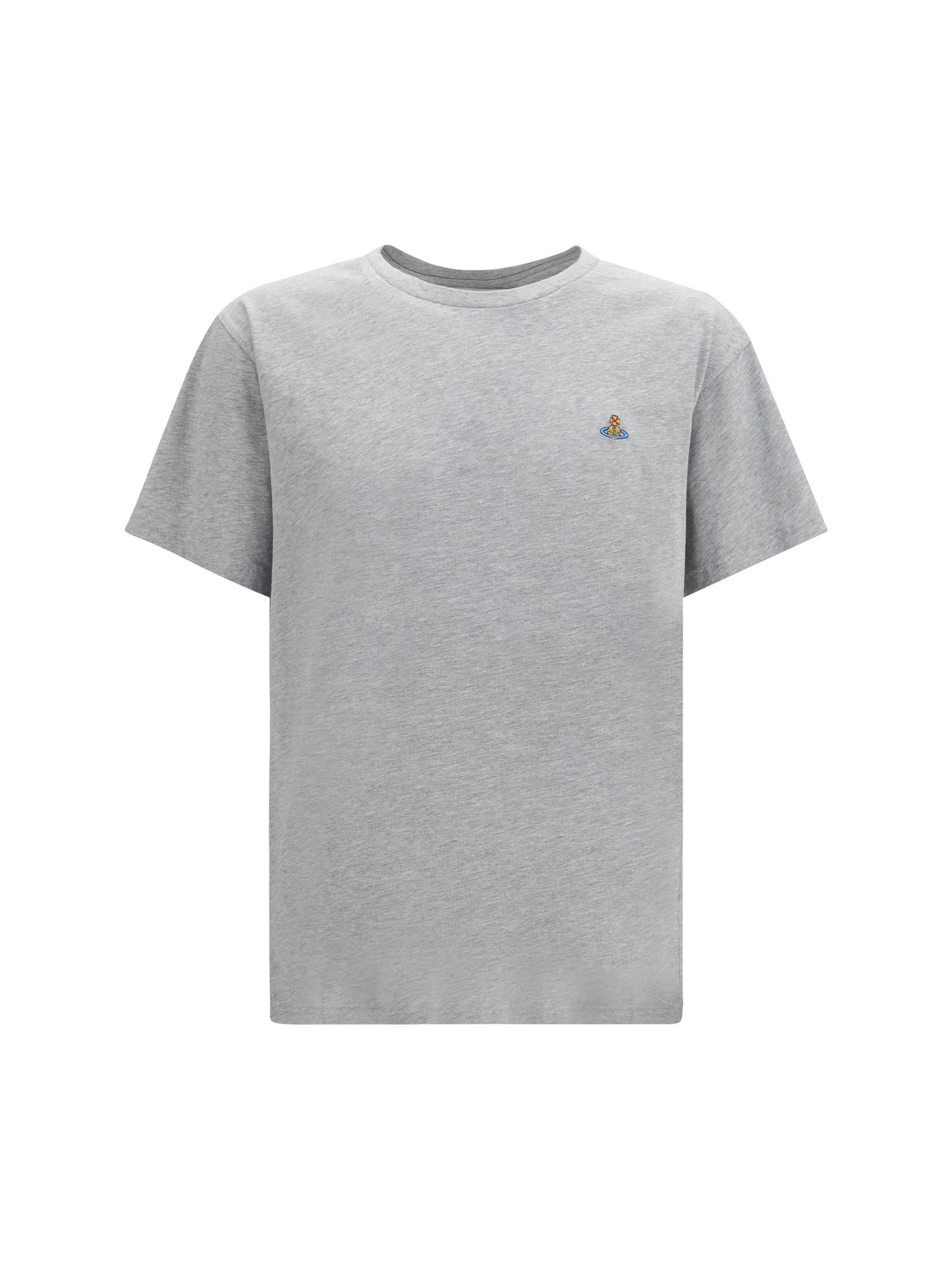 Vivienne Westwood Men Classic Orb T-Shirt VIVIENNE WESTWOOD