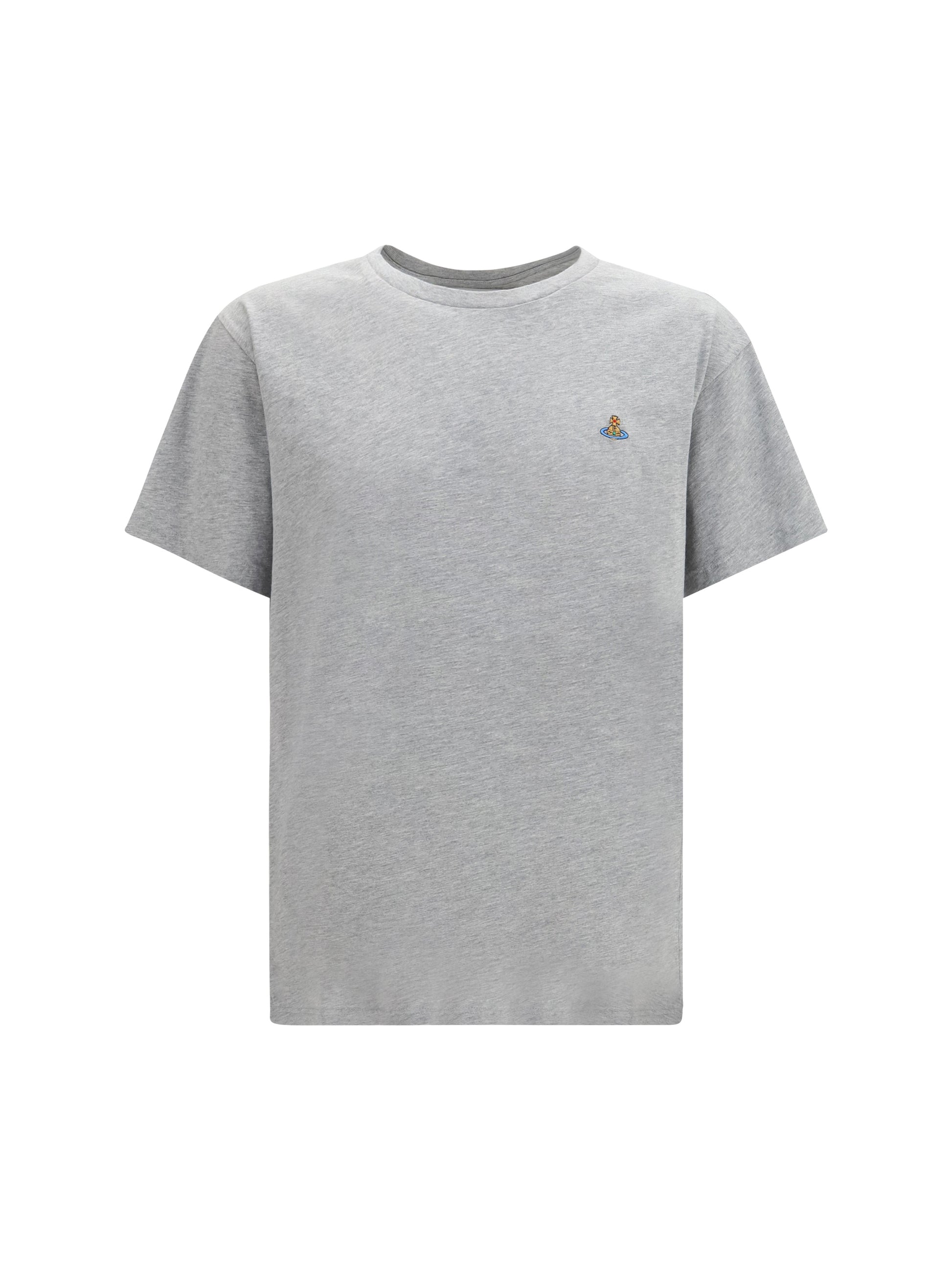 Vivienne Westwood Men Classic Orb T-Shirt VIVIENNE WESTWOOD