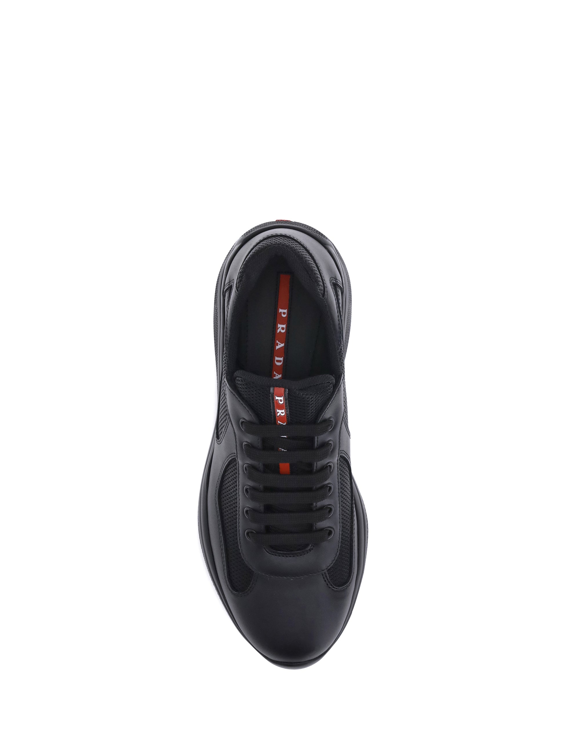 Prada Men America's Sneakers PRADA