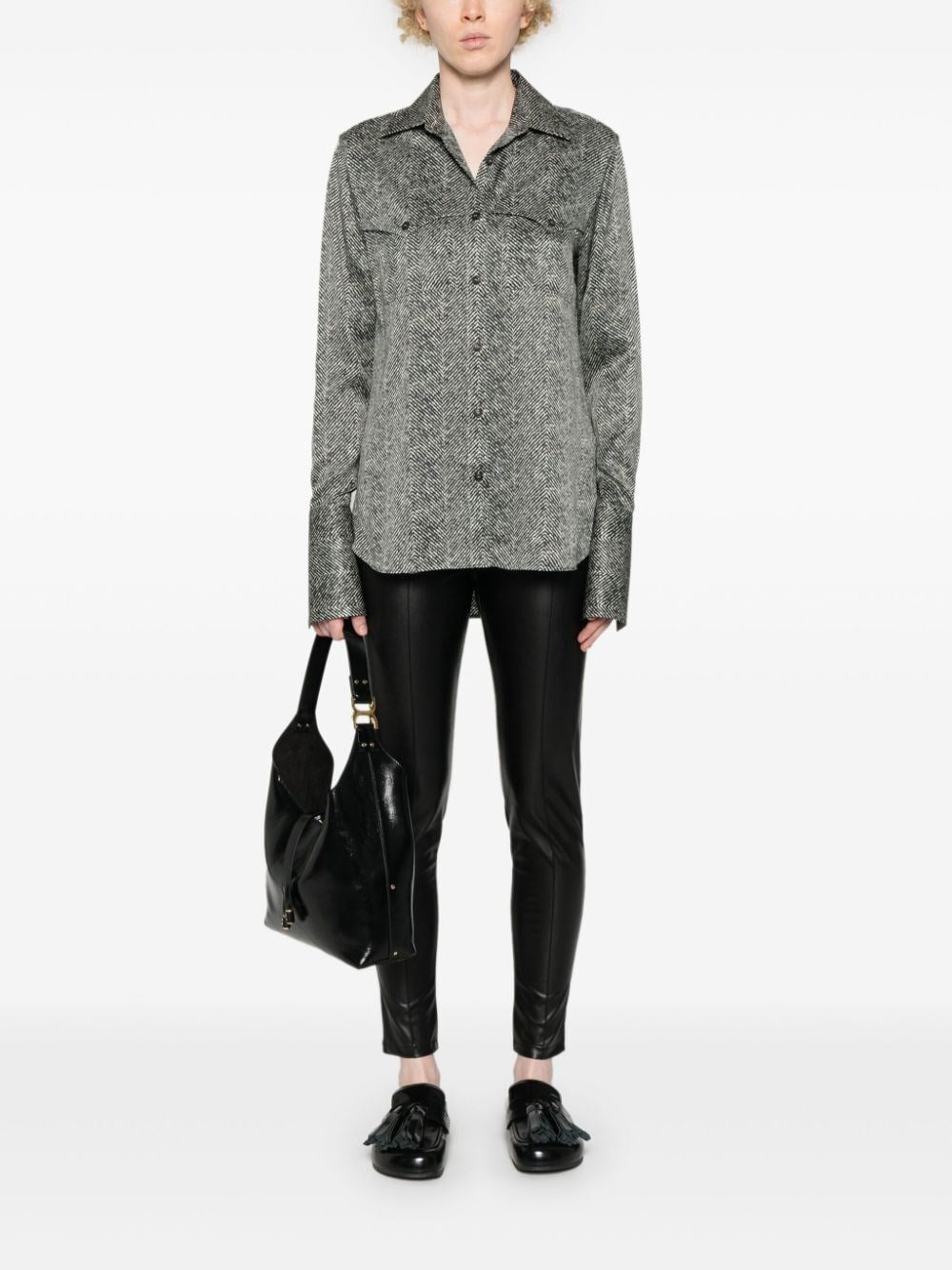 Ermanno Scervino Women Shirt ERMANO SCERVINO