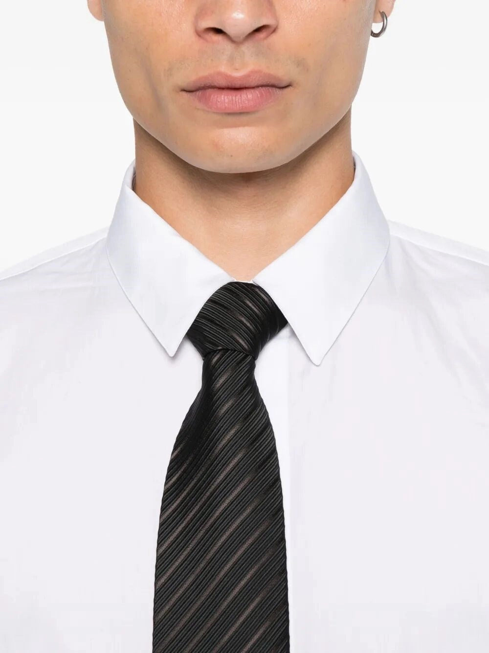 Saint Laurent Men Shirt SAINT LAURENT