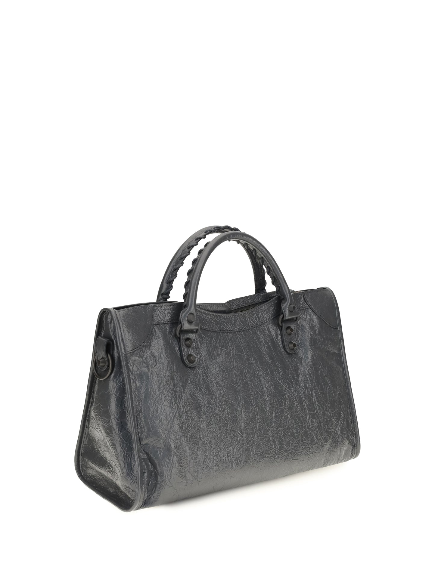 Balenciaga Women Le City Medium Handbag BALENCIAGA