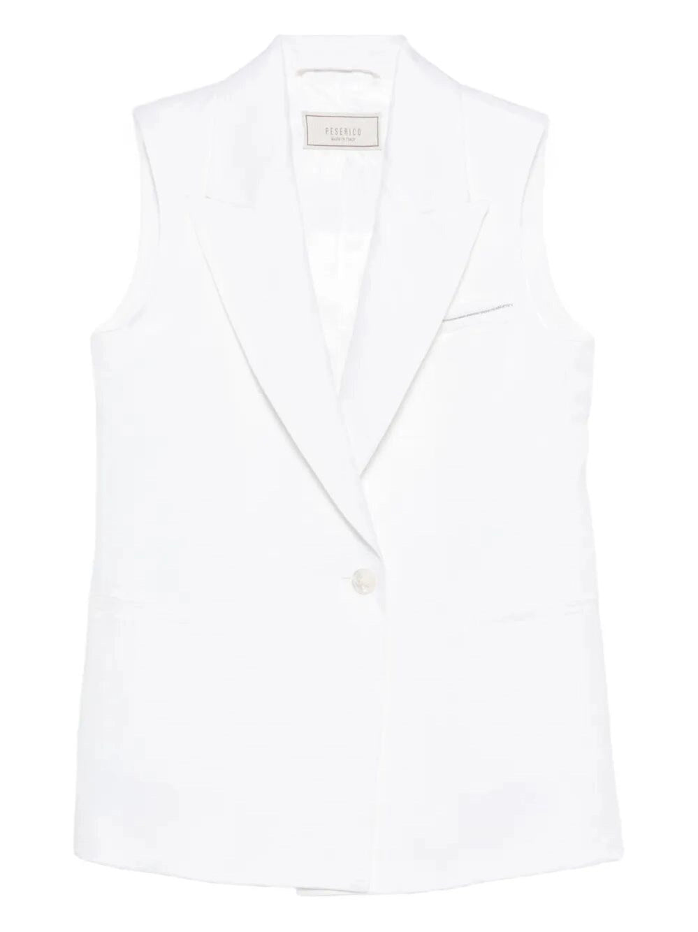 Peserico Women Gilet PESERICO