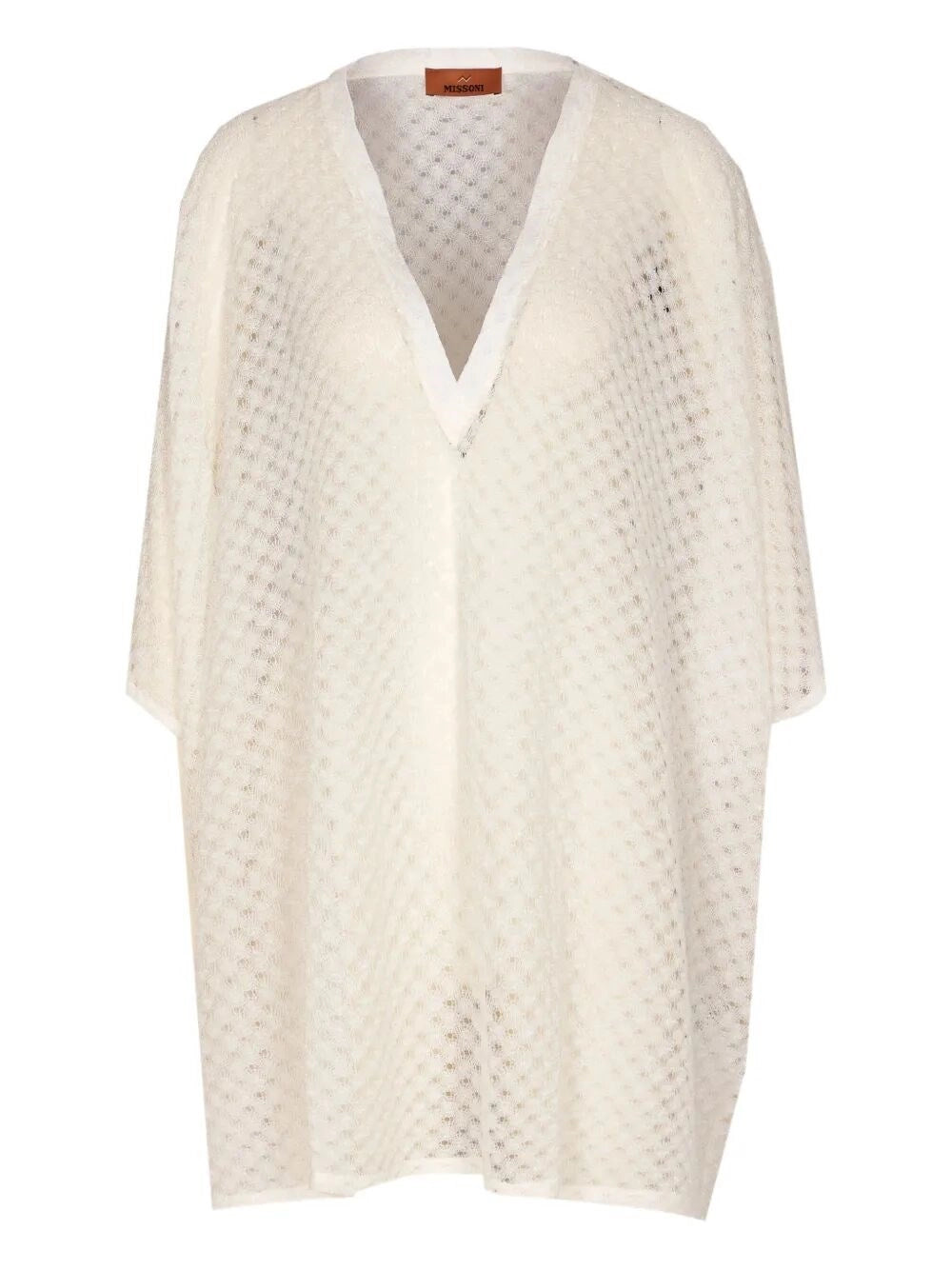 Missoni Women Short Cover-Up MISSONI