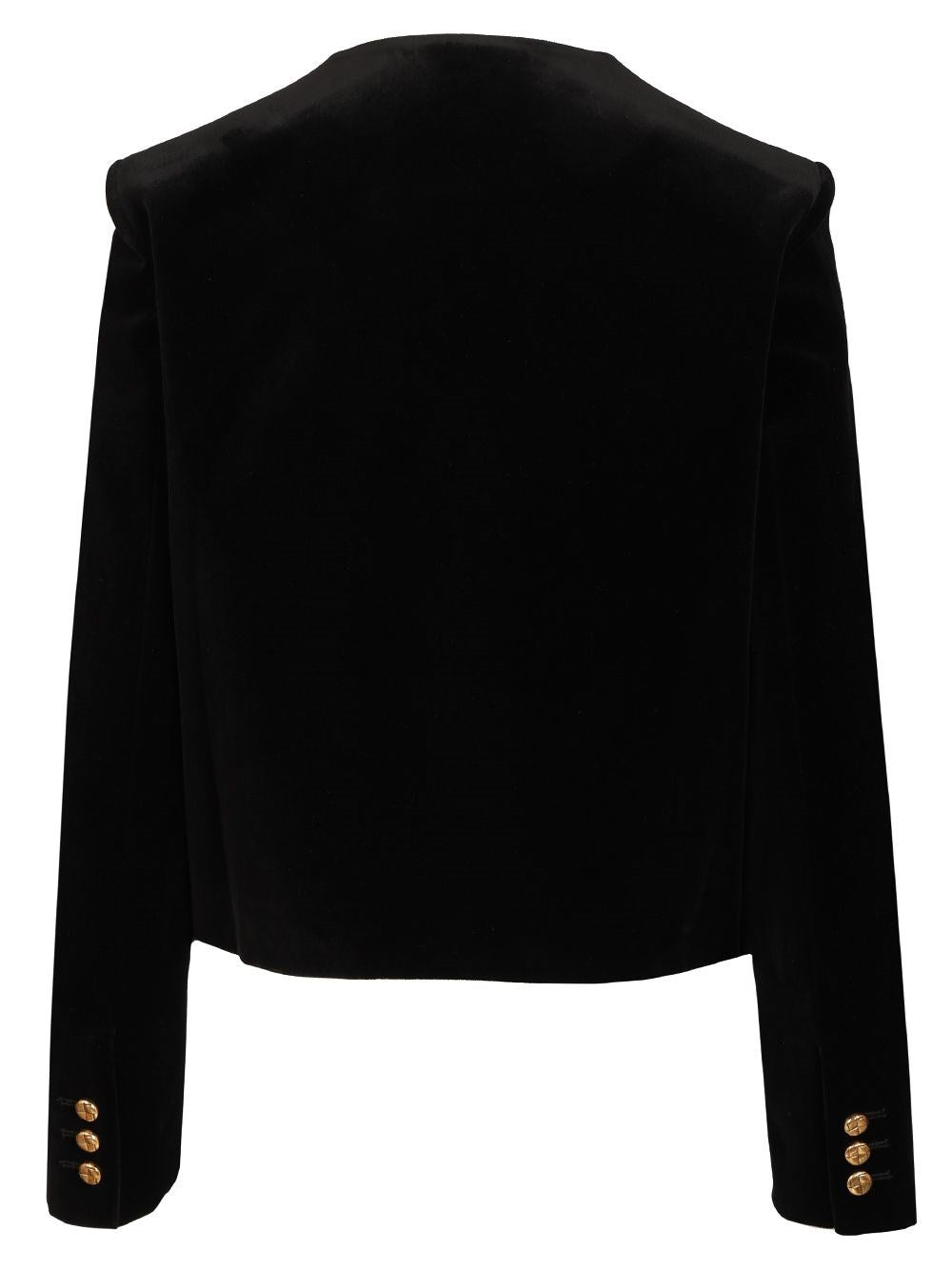 Blazé Milano Women "Jealousy Shamo" Bolero Jacket BLAZE MILANO
