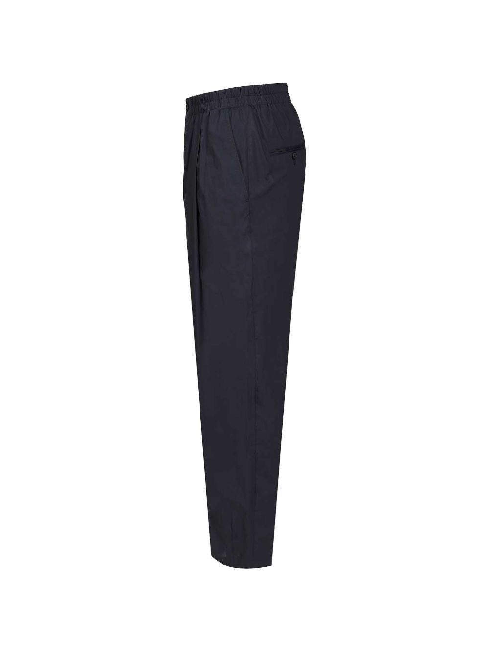 Giorgio Armani Men Elasticated Waist Trousers GIORGIO ARMANI