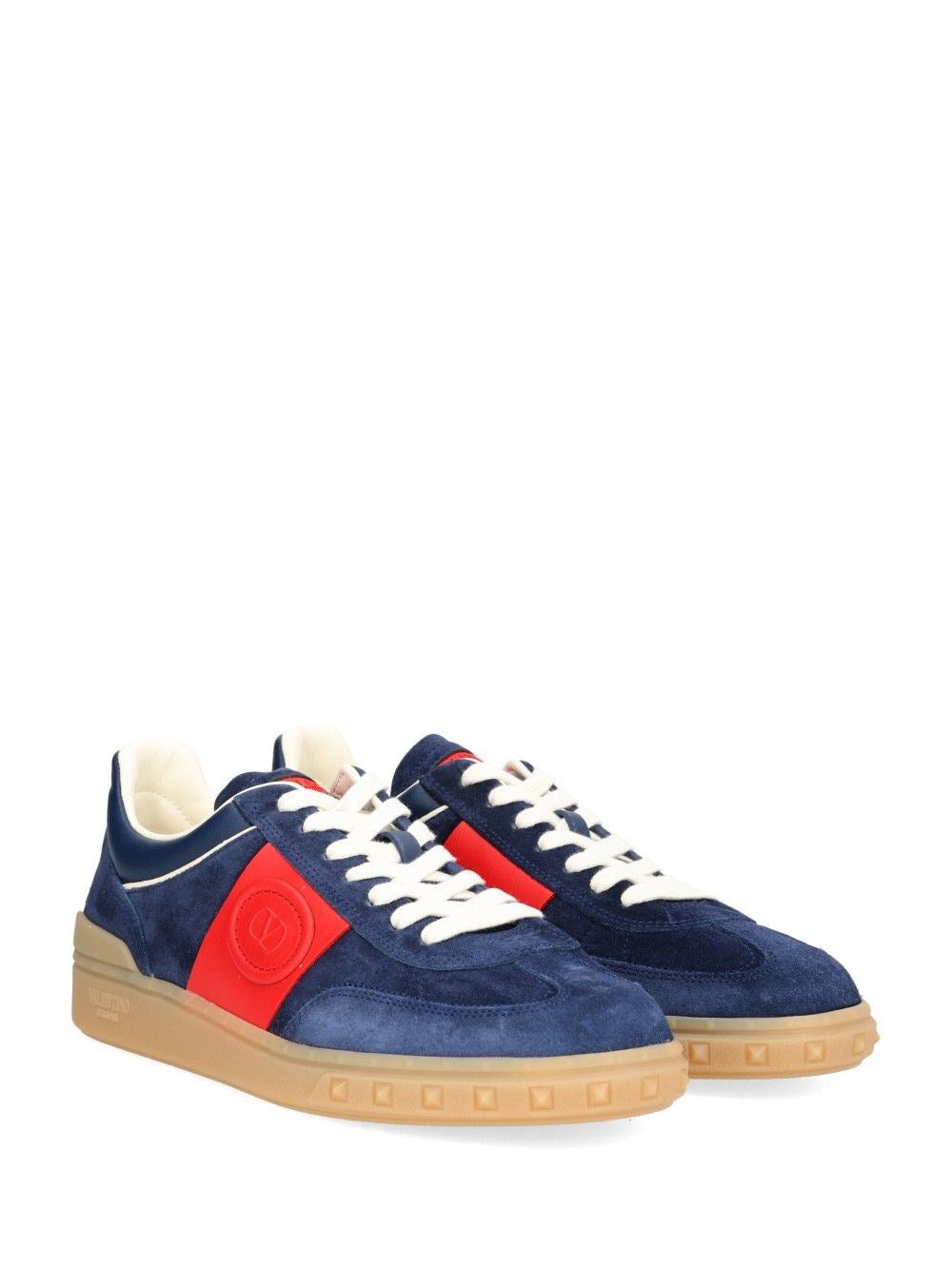 Valentino Garavani Men Upvillage Low Top Sneaker VALENTINO GARAVANI
