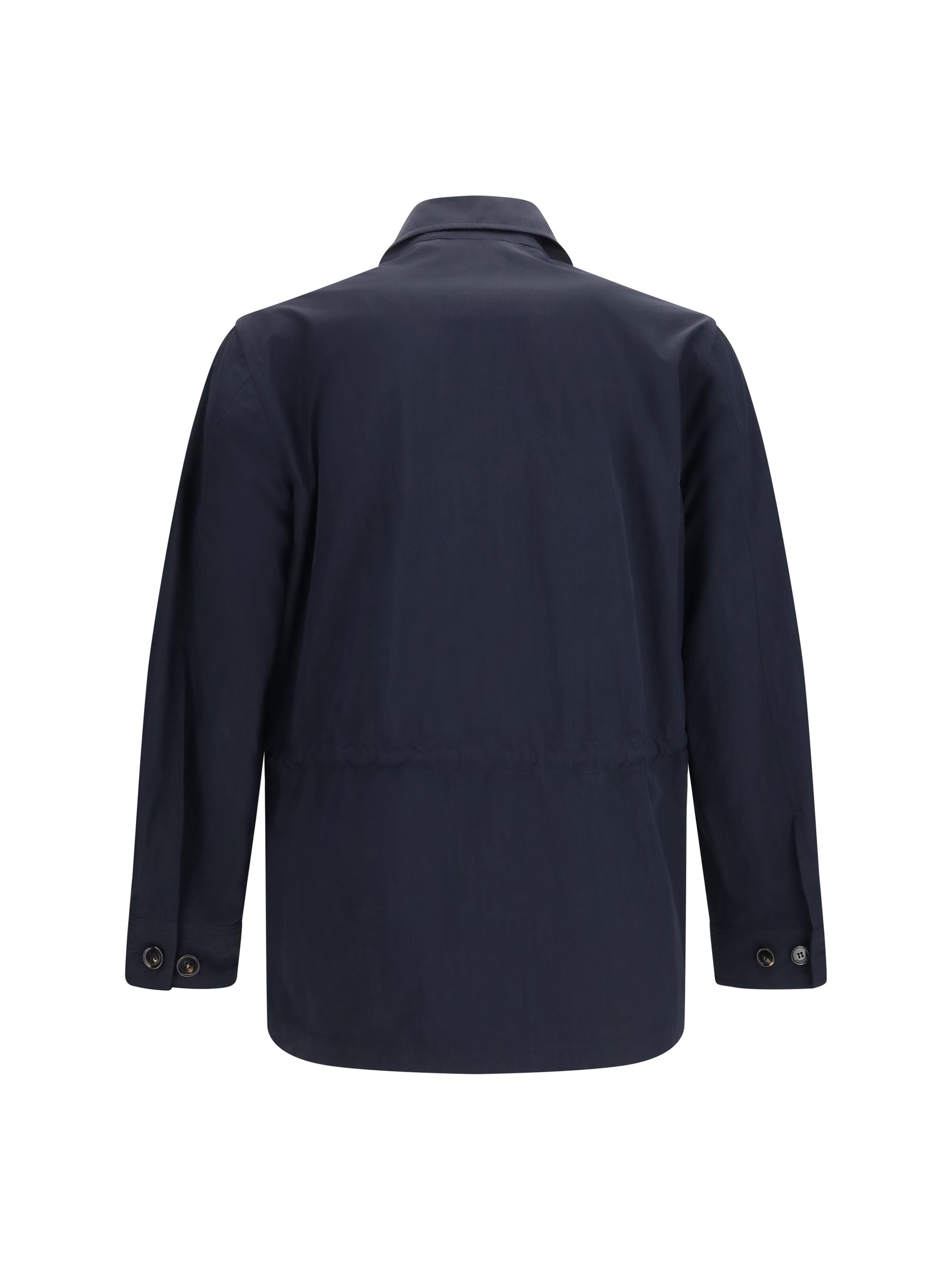 Burberry Men Bradmore Jacket BURBERRY