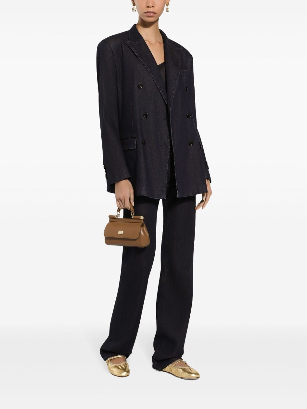 Dolce & Gabbana Women Jacket DOLCE & GABBANA