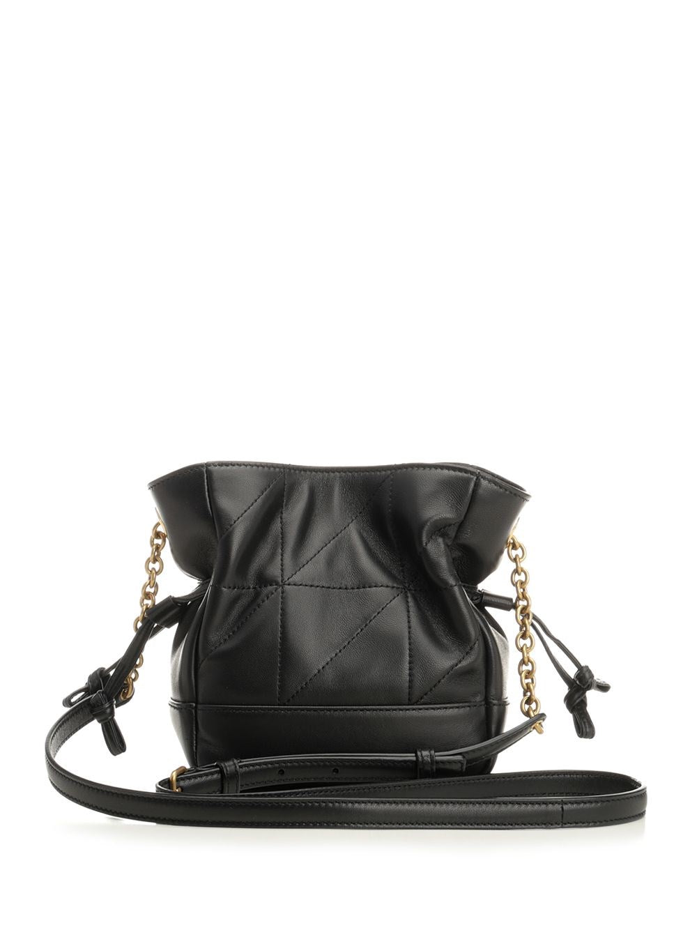 Saint Laurent Women "Jamie" Mini Shoulder Clutch SAINT LAURENT