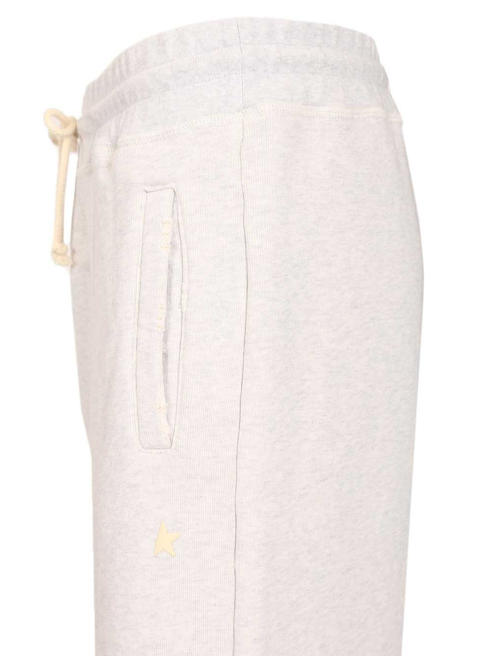 Golden Goose Men Jogging Trousers GOLDEN GOOSE