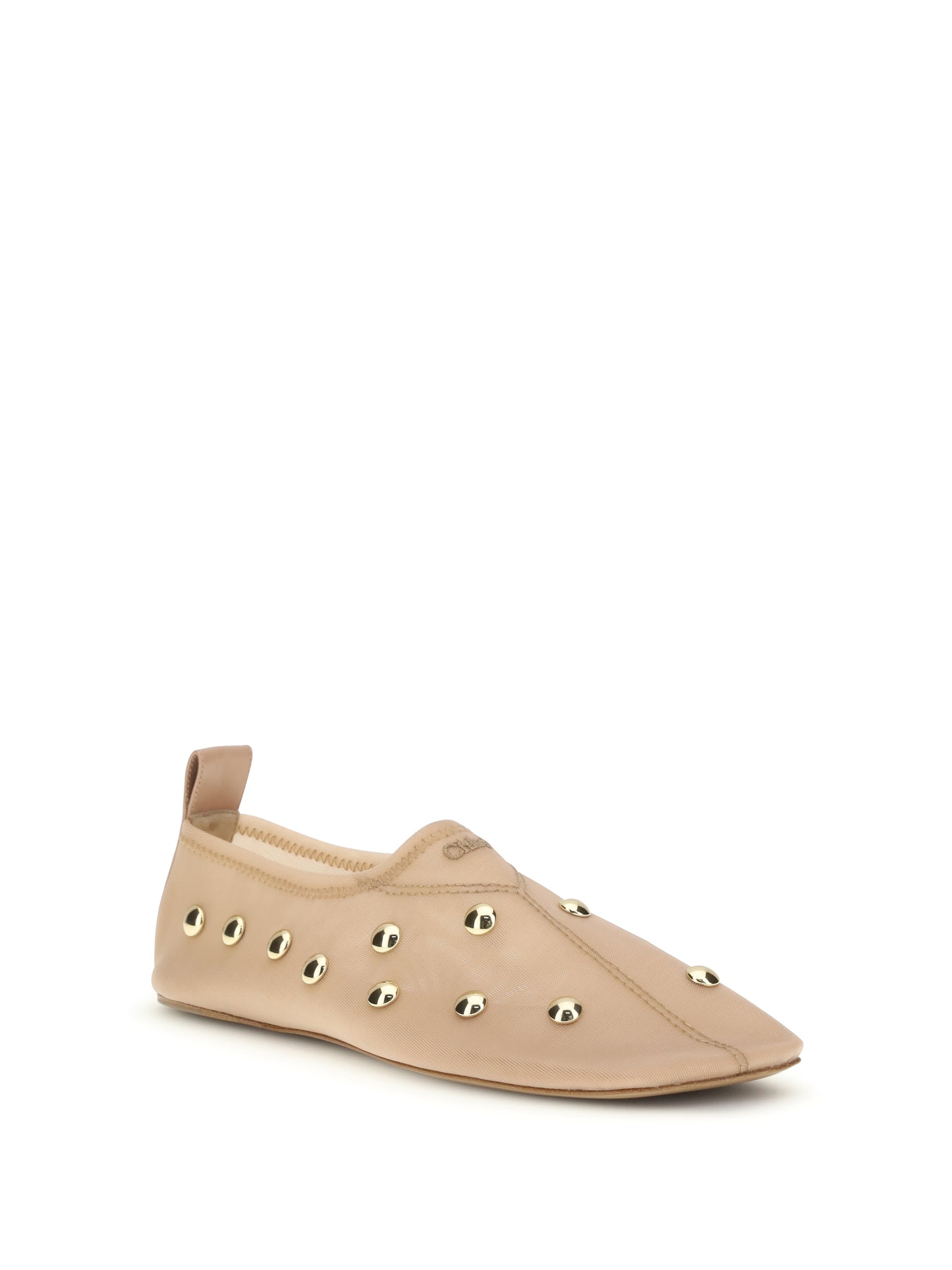 Chloé Women Rita Ballerinas CHLOE